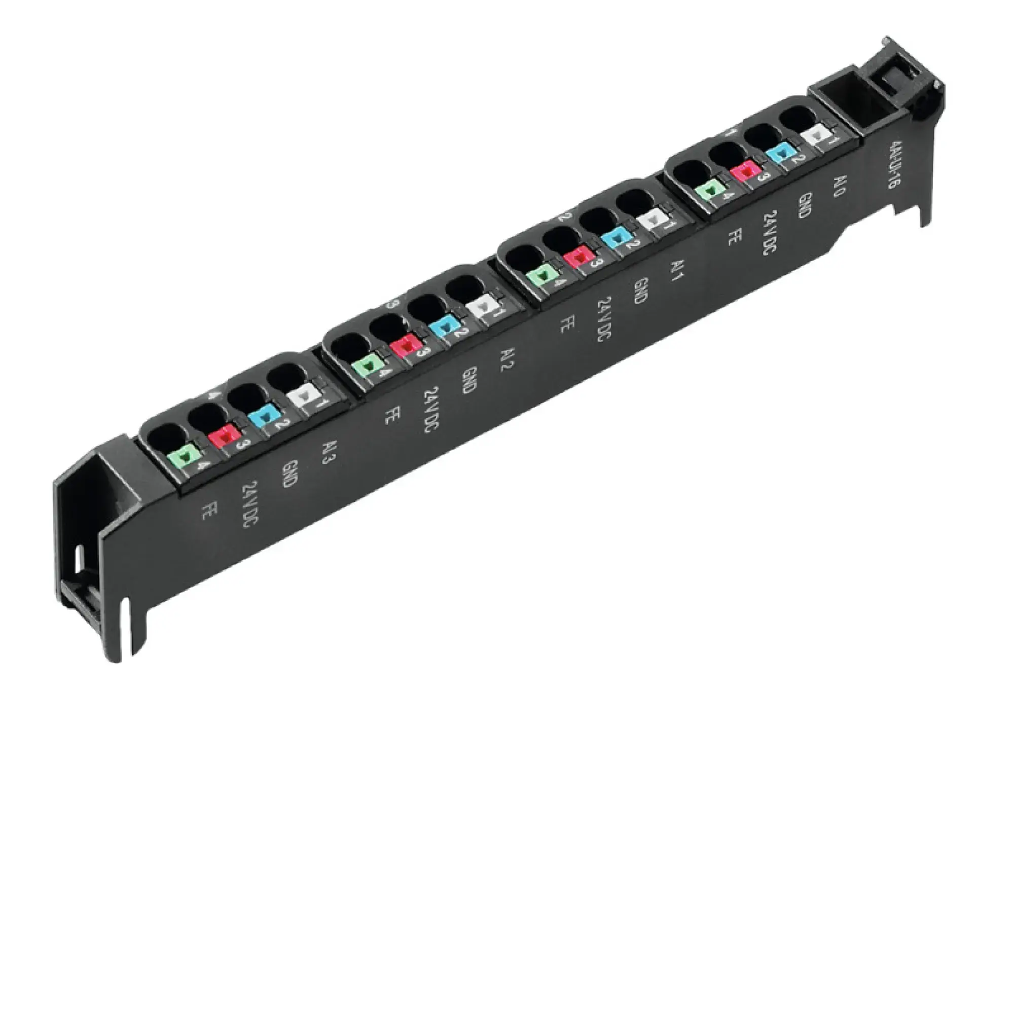 Weidmüller 1484020000 Plug-in connector unit (I/O module) (img_001)