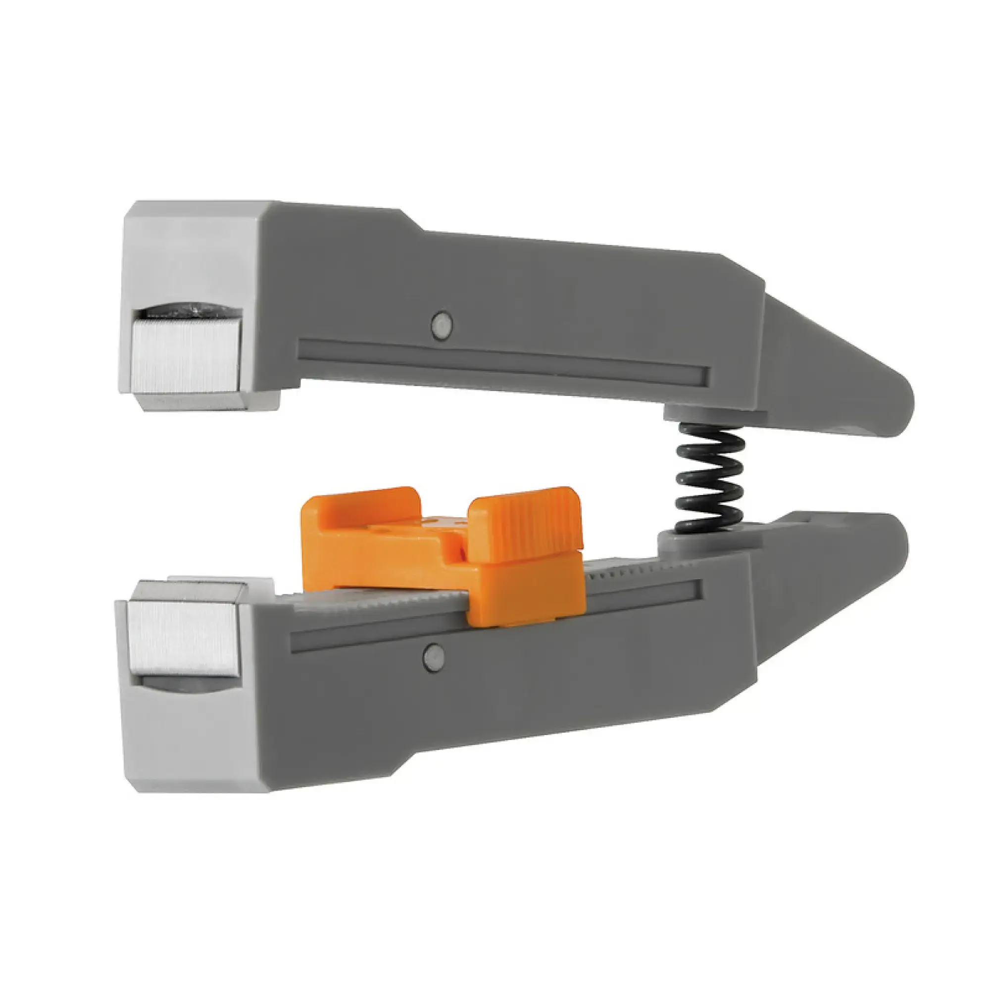 Weidmüller 1119030000 Cutter holder (stripping tool), Conductor cross-section, min.: 0.08 mm², Conductor cross-section, max.: 10 mm², grey (img_001)