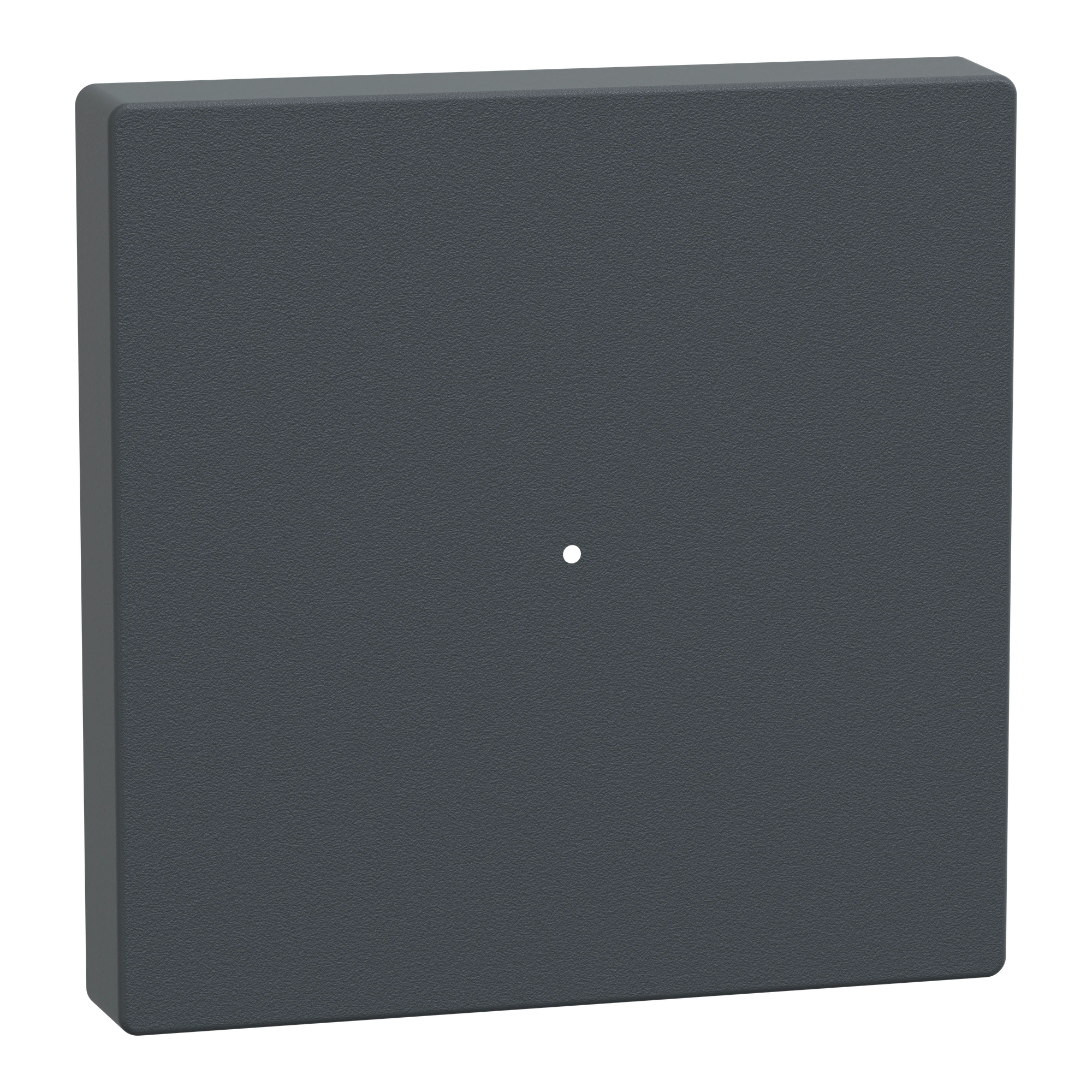 Schneider Electric MTN625114 Rocker for push-button module 1-gang, anthracite, System M (img_001)