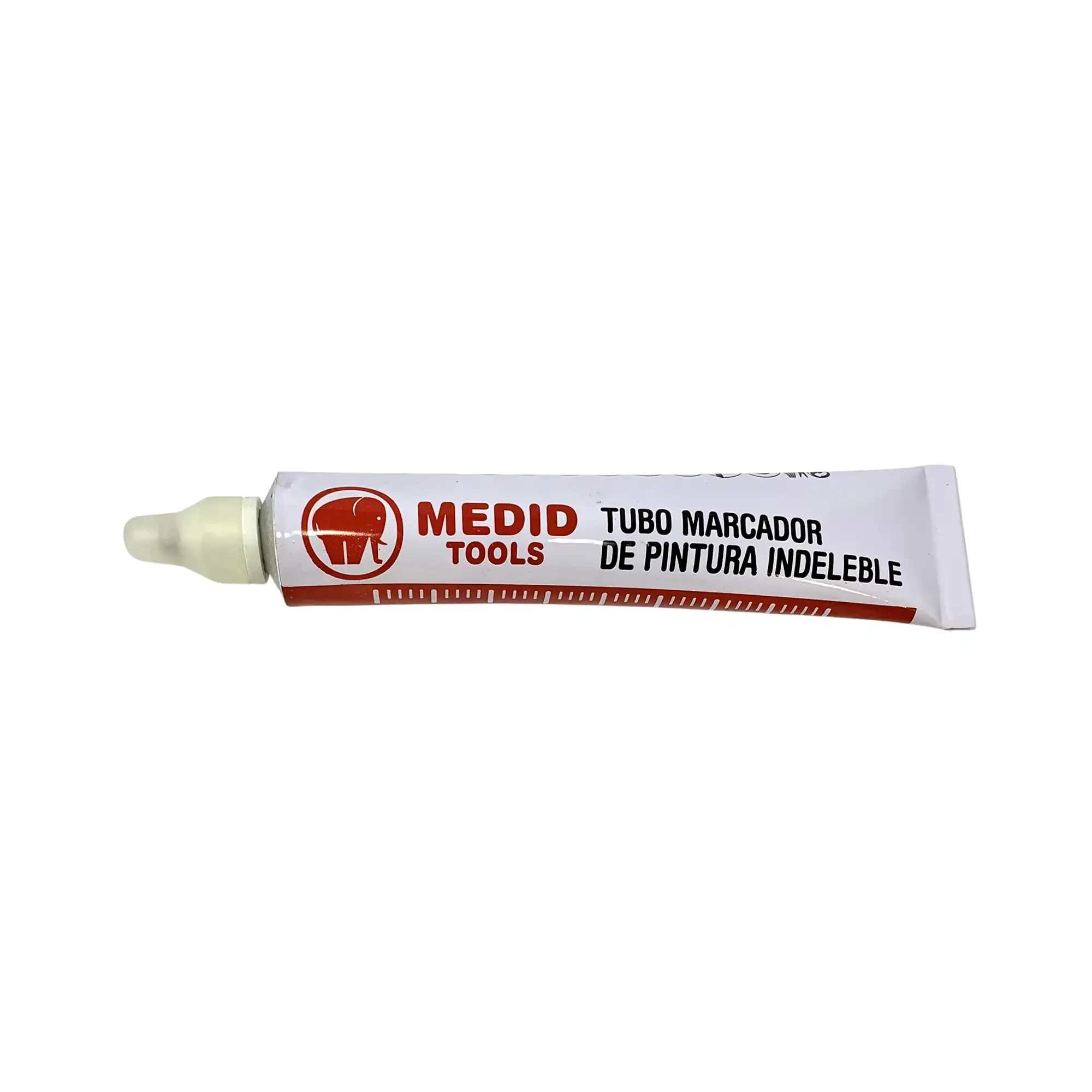 MEDID 590 Permanent tube marker white (img_001)