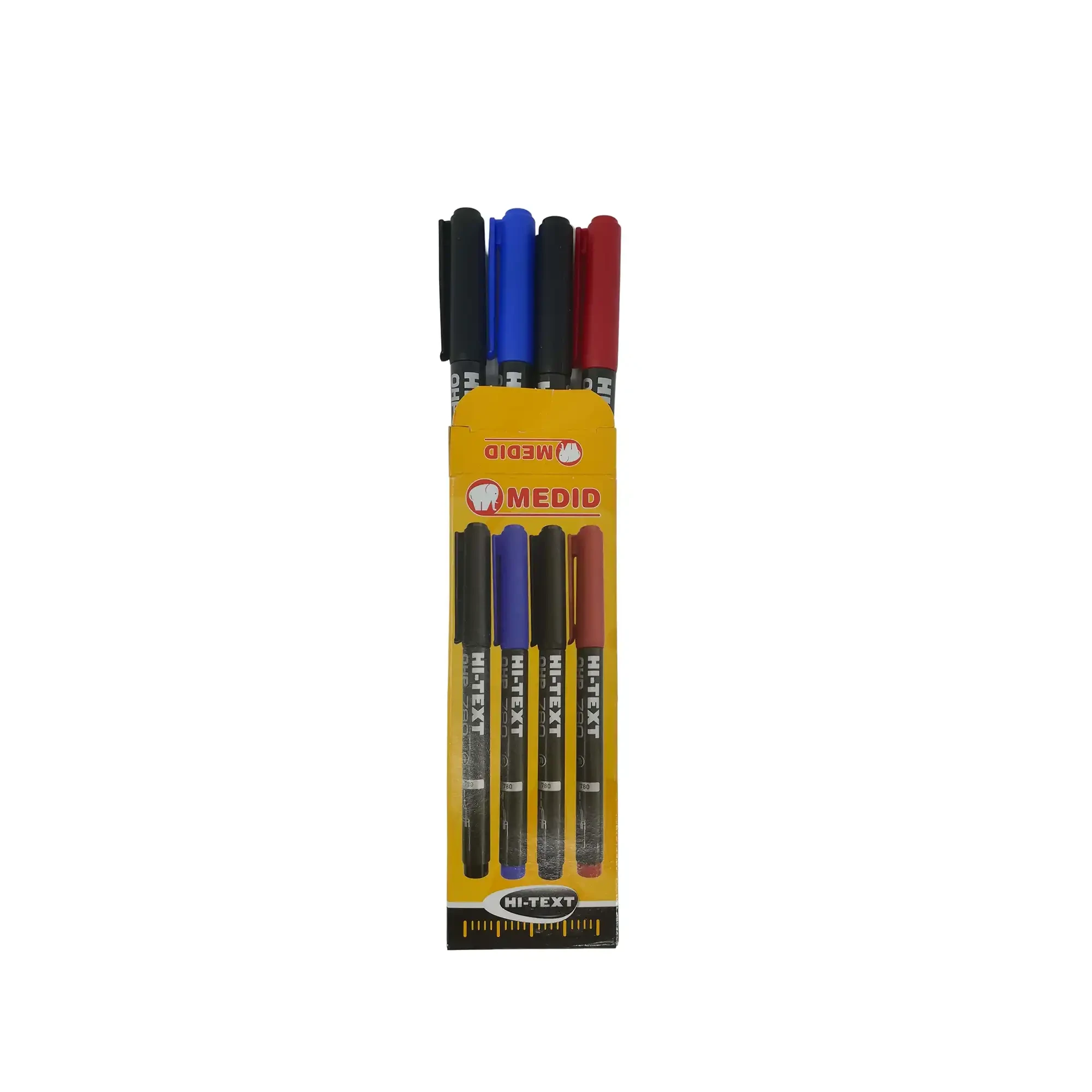 MEDID 7203 Marker pack (img_001)