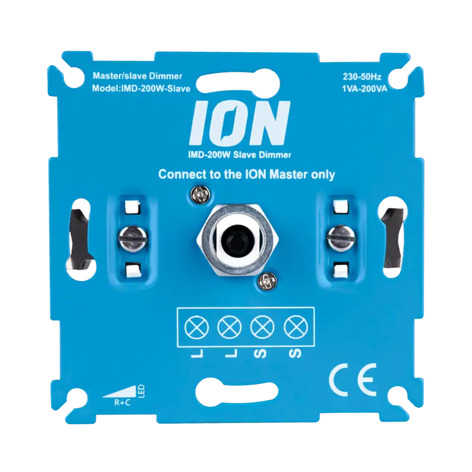 ION INDUSTRIES 90.400.020 Slave LED Dimmer (img_001)