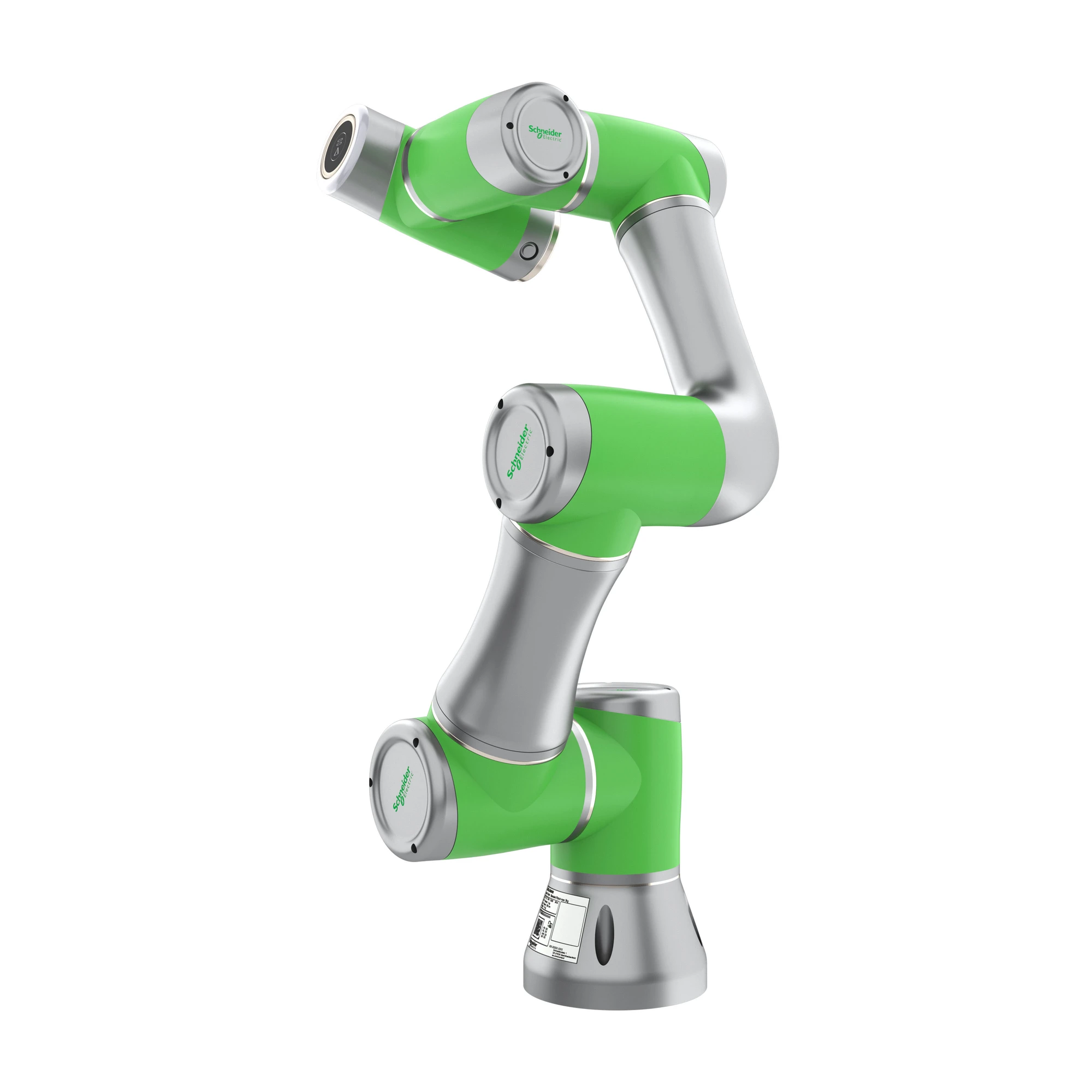 Schneider Electric LXMRL03S0000 Lexium Cobot - Collaborative Robot, 3kg Payload, 626mm Working Radius (img_001)
