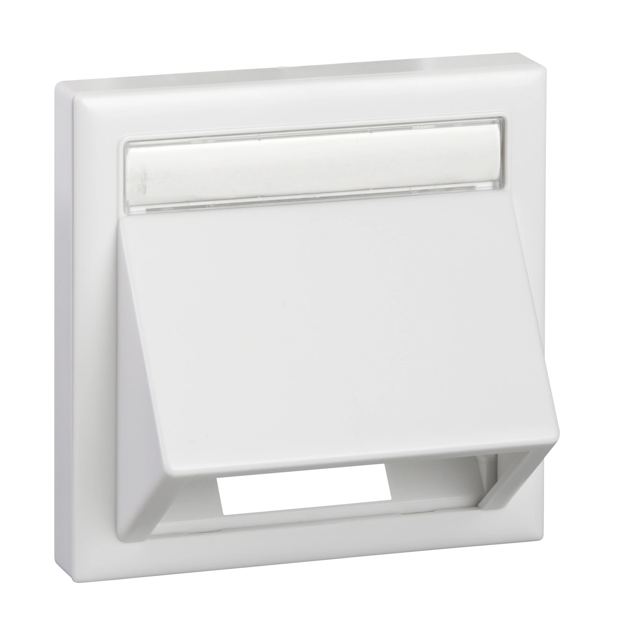 Schneider Electric 5970040 Thorsman - CYB-BK3 - Angled mounting set for wall installation white RAL9016 (img_001)
