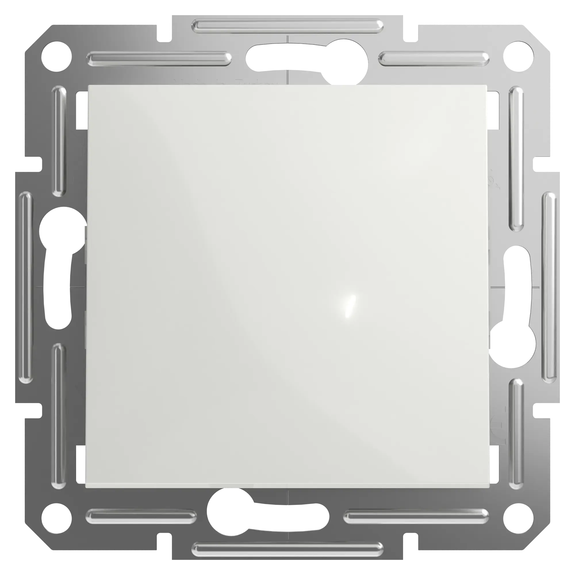 Schneider Electric EPH0470121D Two-Way Switch flush-mounted, white, Asfora (img_001)