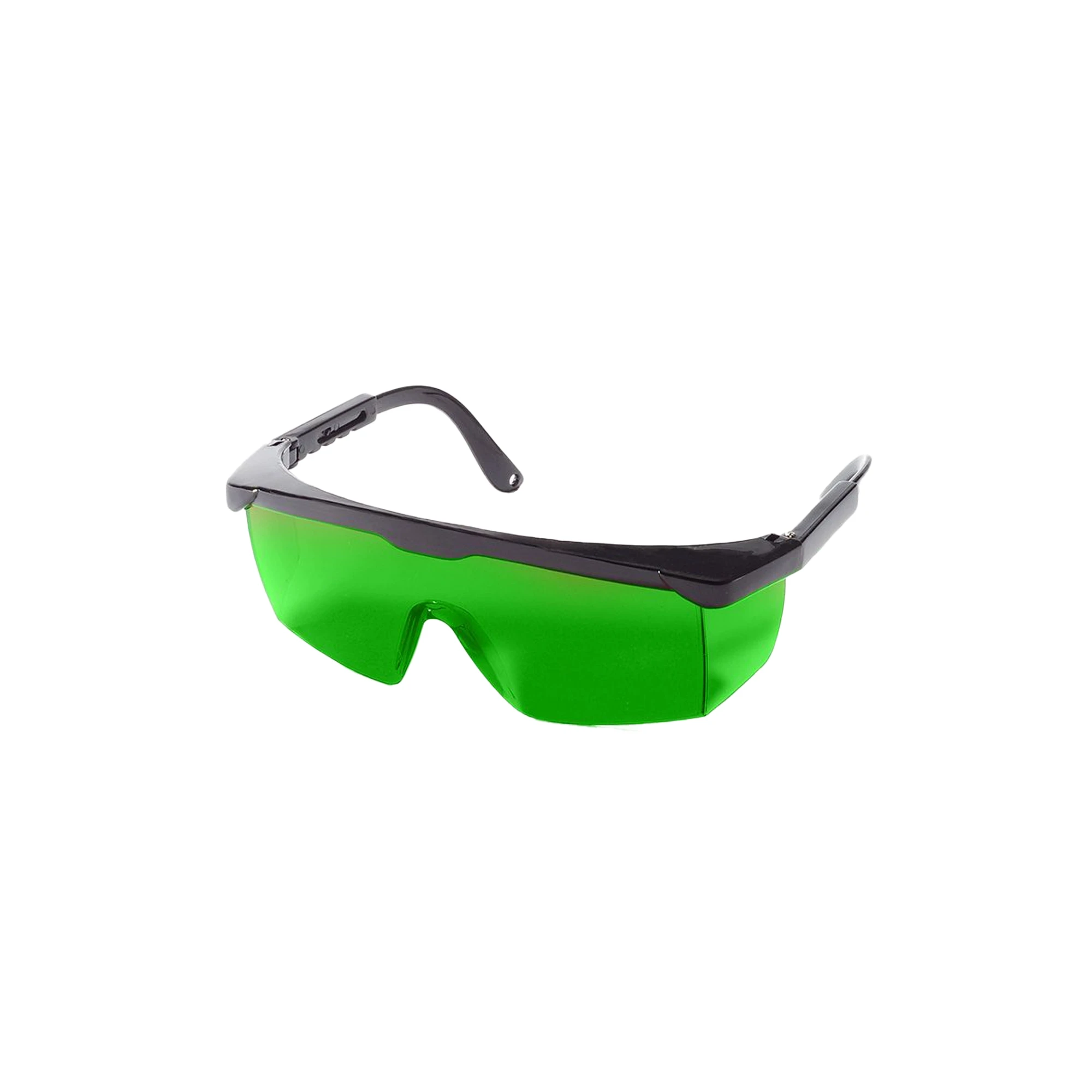 MEDID 58403 Protective goggles for beamfinder laser (green) (img_001)
