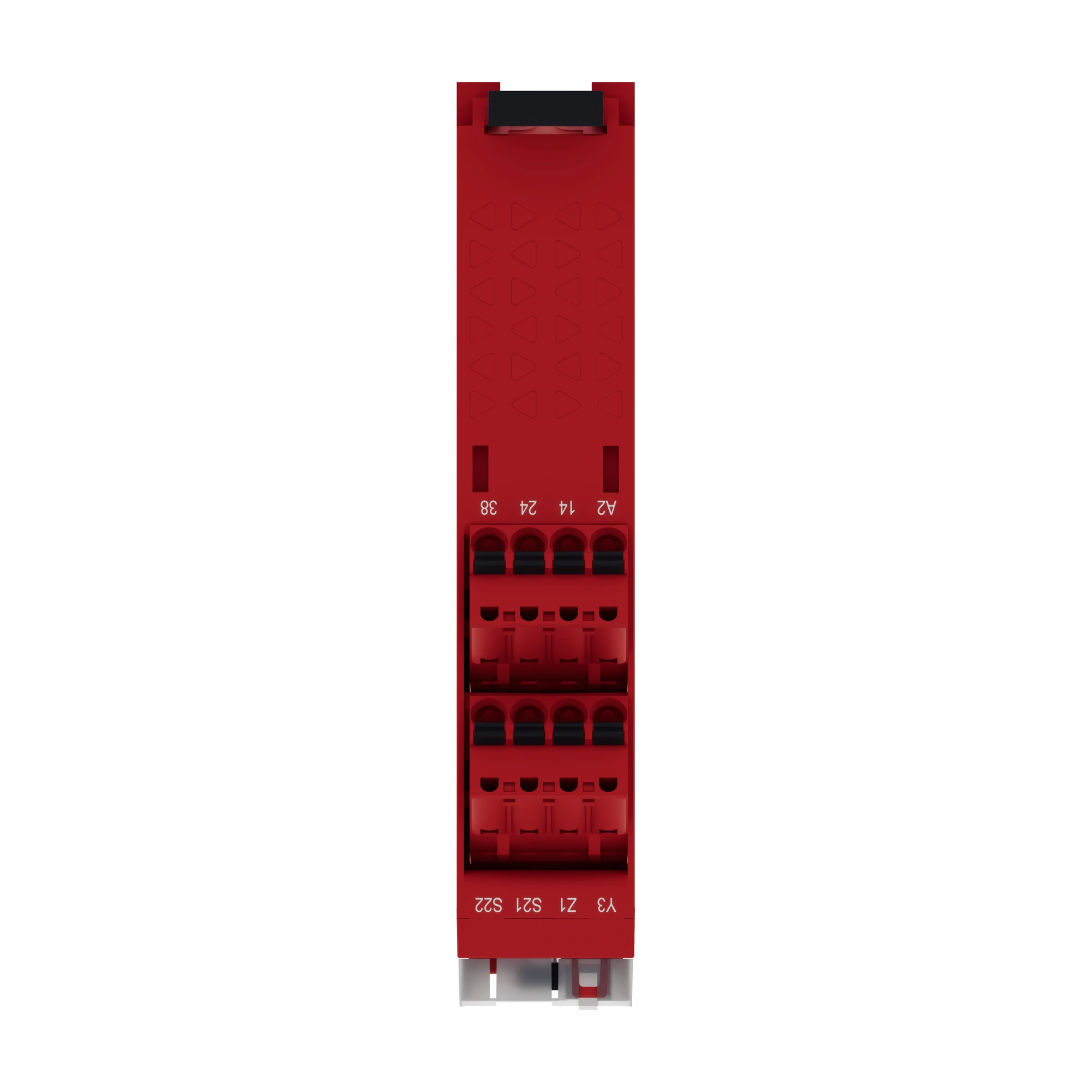 Schneider Electric XPSBAT12A1AC Safety Relay, Harmony XPSB, 2 Functions, 1 Circuit, PLe/Cat4/SIL3, 2S+1Sv 0.1-900s 1T, 24VAC/DC, Spring-type (img_007)