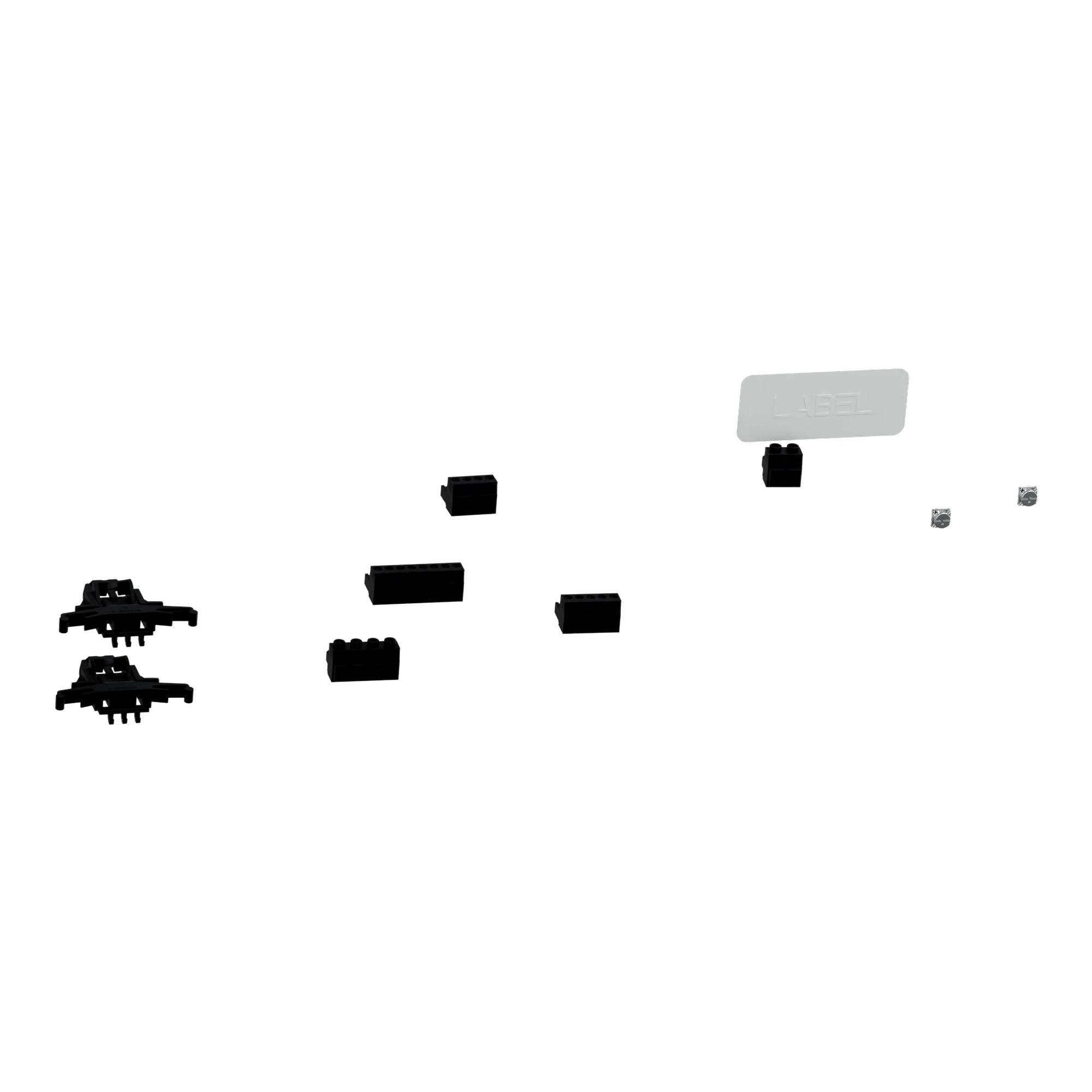 Schneider Electric METSEPM55HK Replacement Plug Set for Pm5560 (img_001)