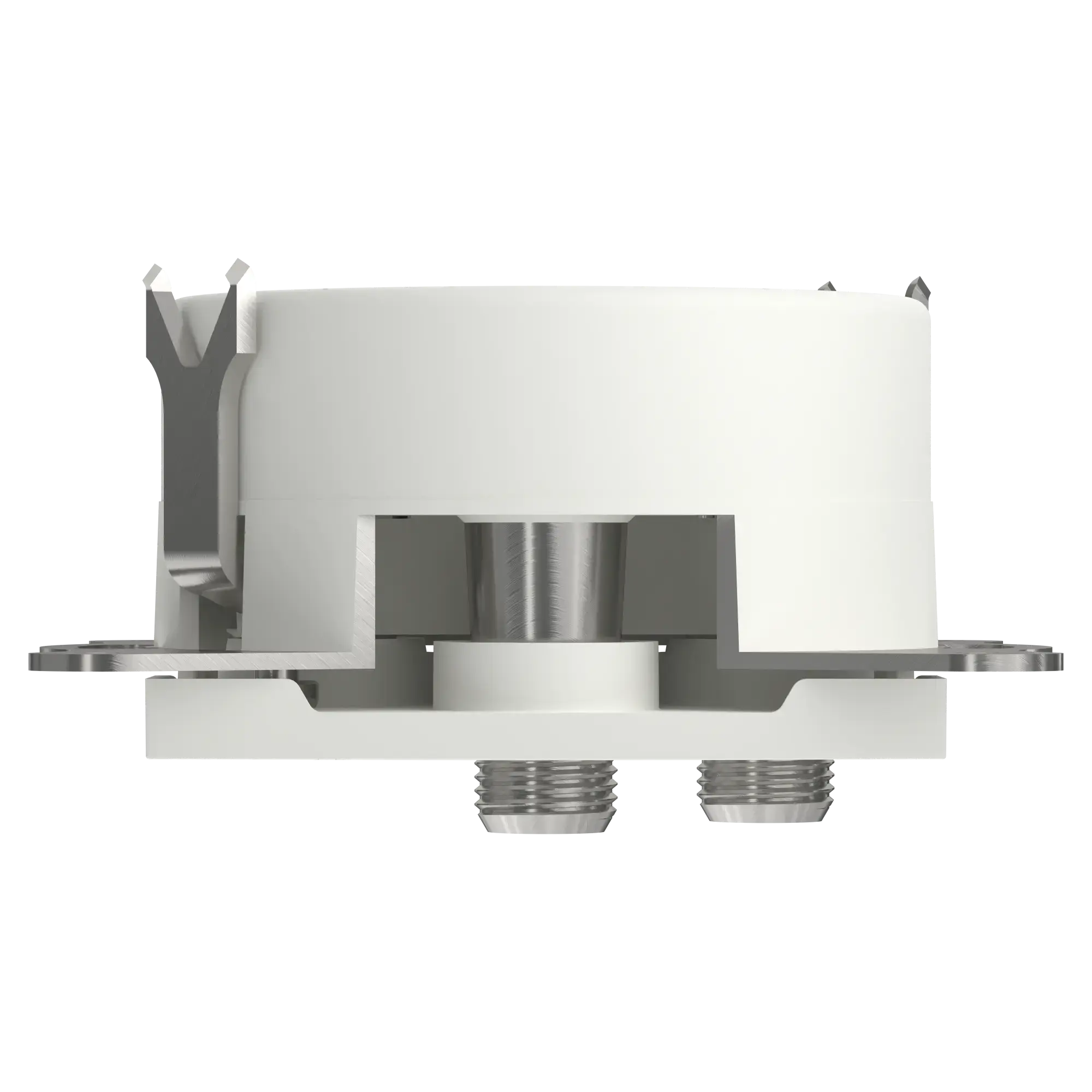 Schneider Electric EPH3670121D TV-SAT-SAT Terminal Socket 1dB flush-mounted, white, Asfora (img_007)