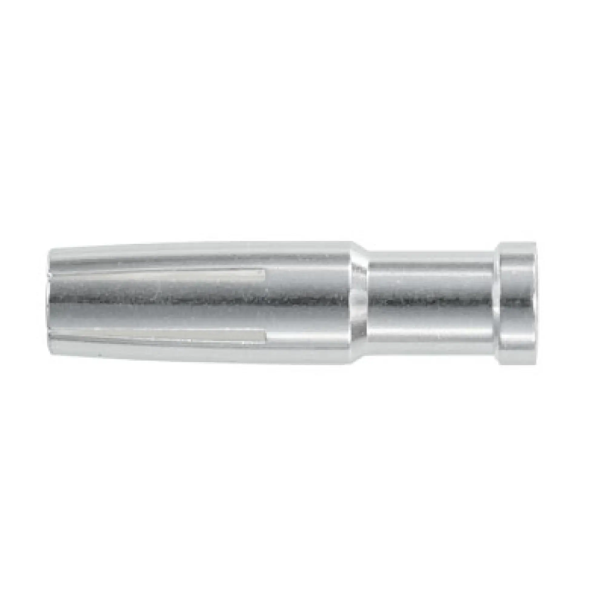 Weidmüller 1002980000 Contact (industry plug-in connectors), Female, MixMate, 6 mm², 4 mm, turned (img_001)