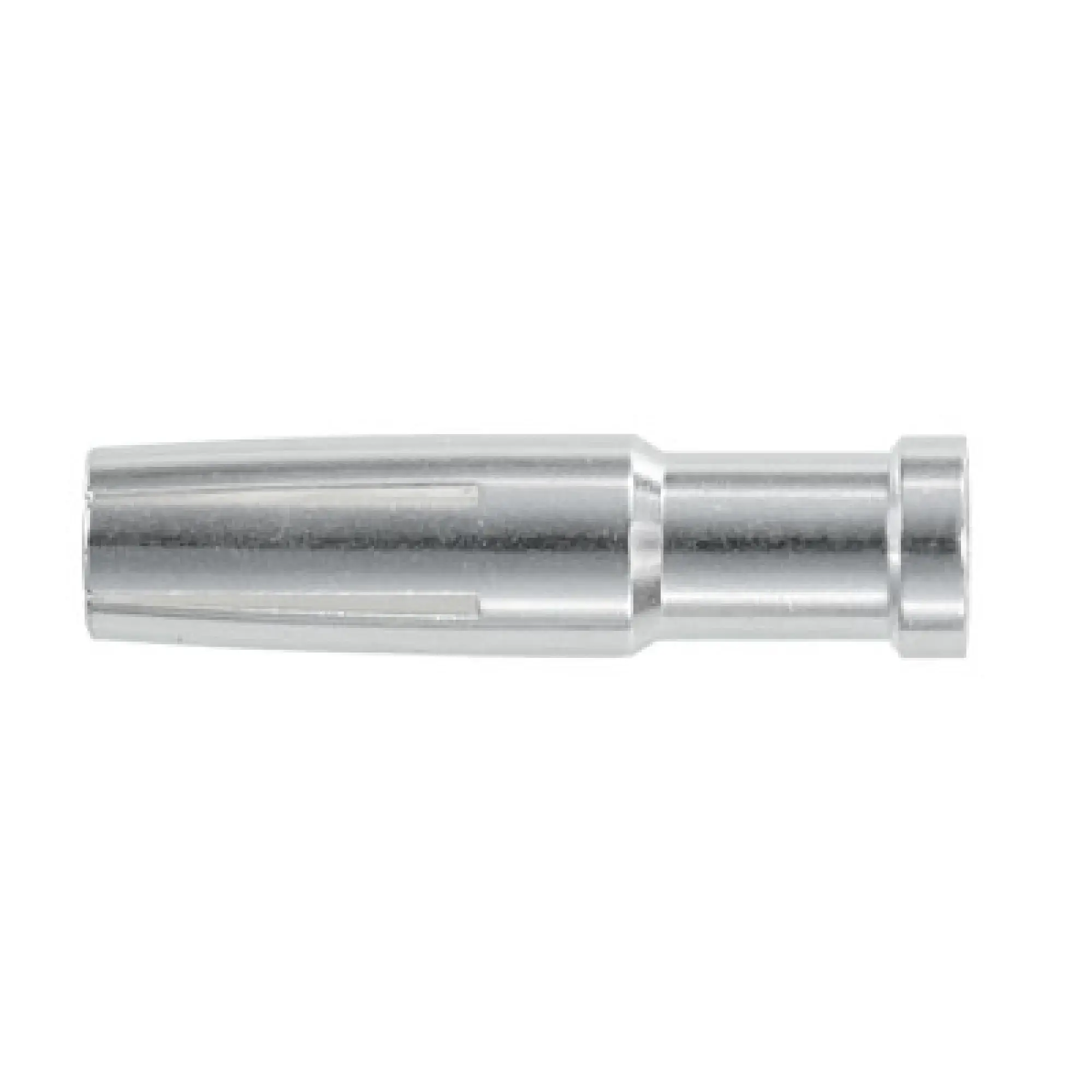 Weidmüller 1002950000 Contact (industry plug-in connectors), Female, MixMate, 1.5 mm², 4 mm, turned (img_001)
