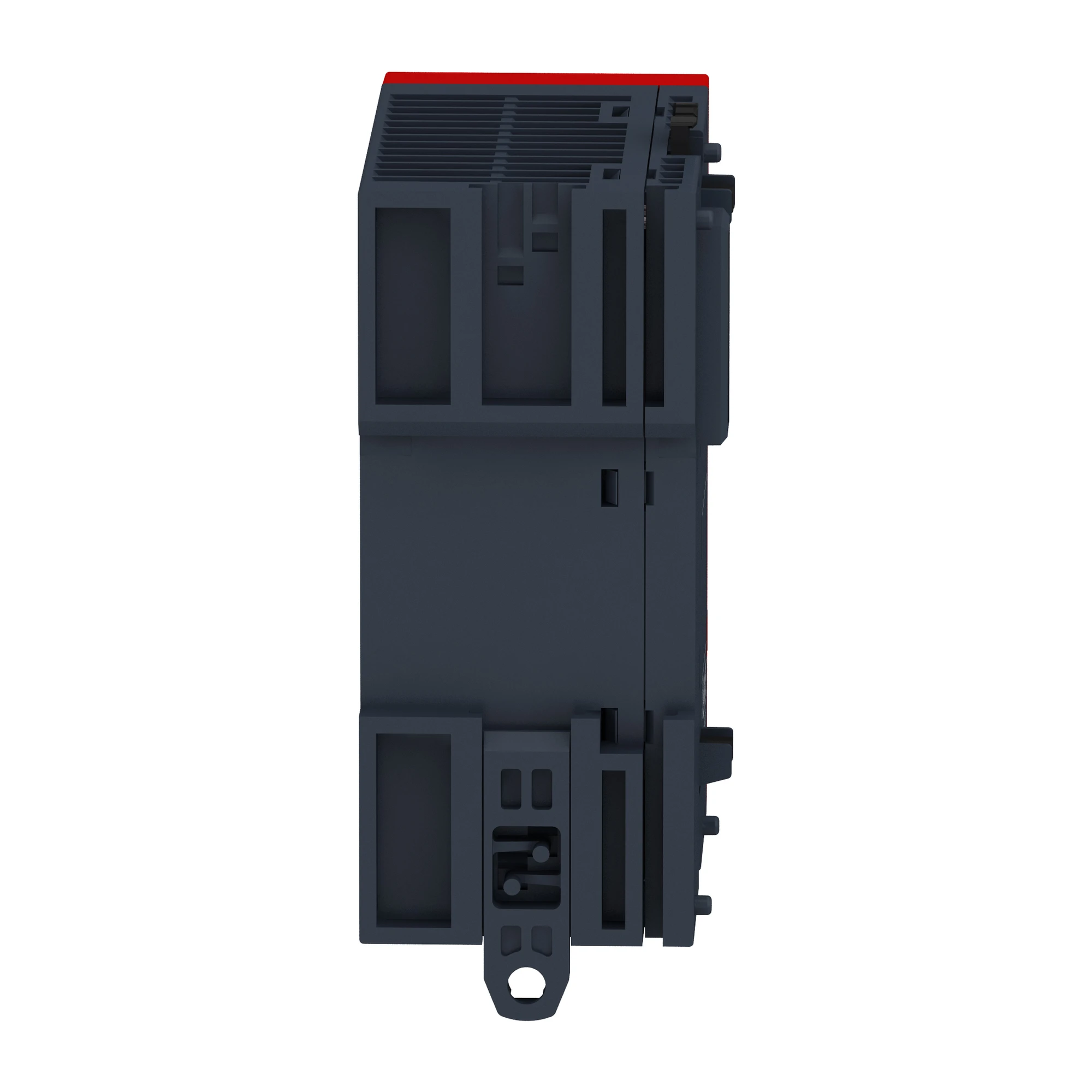 Schneider Electric TM3SAFL5R Safety module, Modicon TM3, PLd / Cat3 / SIL3, 2 functions, 24 VDC, screw terminals (img_002)