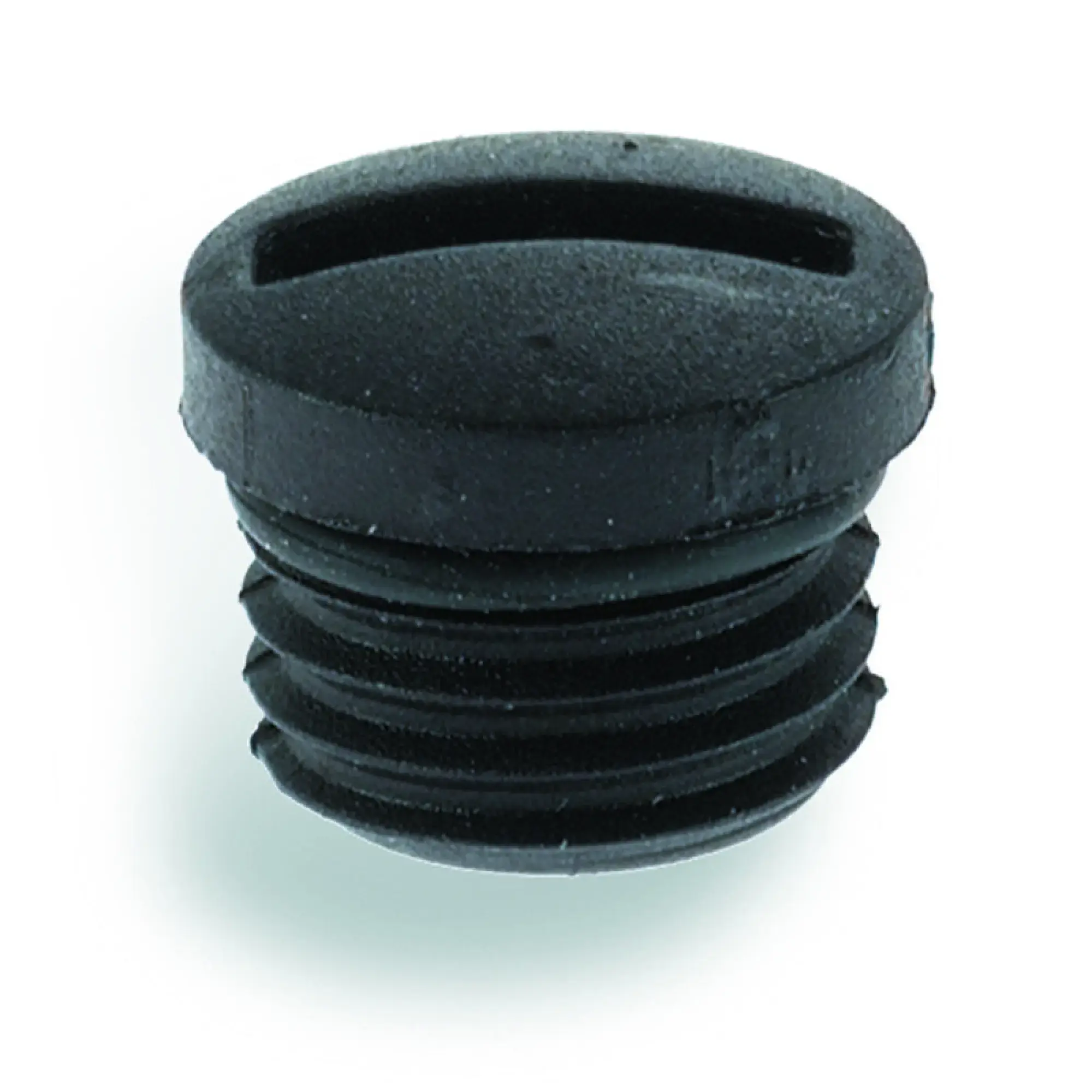 Weidmüller 1802760000 Protective cap (circular connector), M 8, PA 66, -20 … +90 °C, IP68 (img_001)