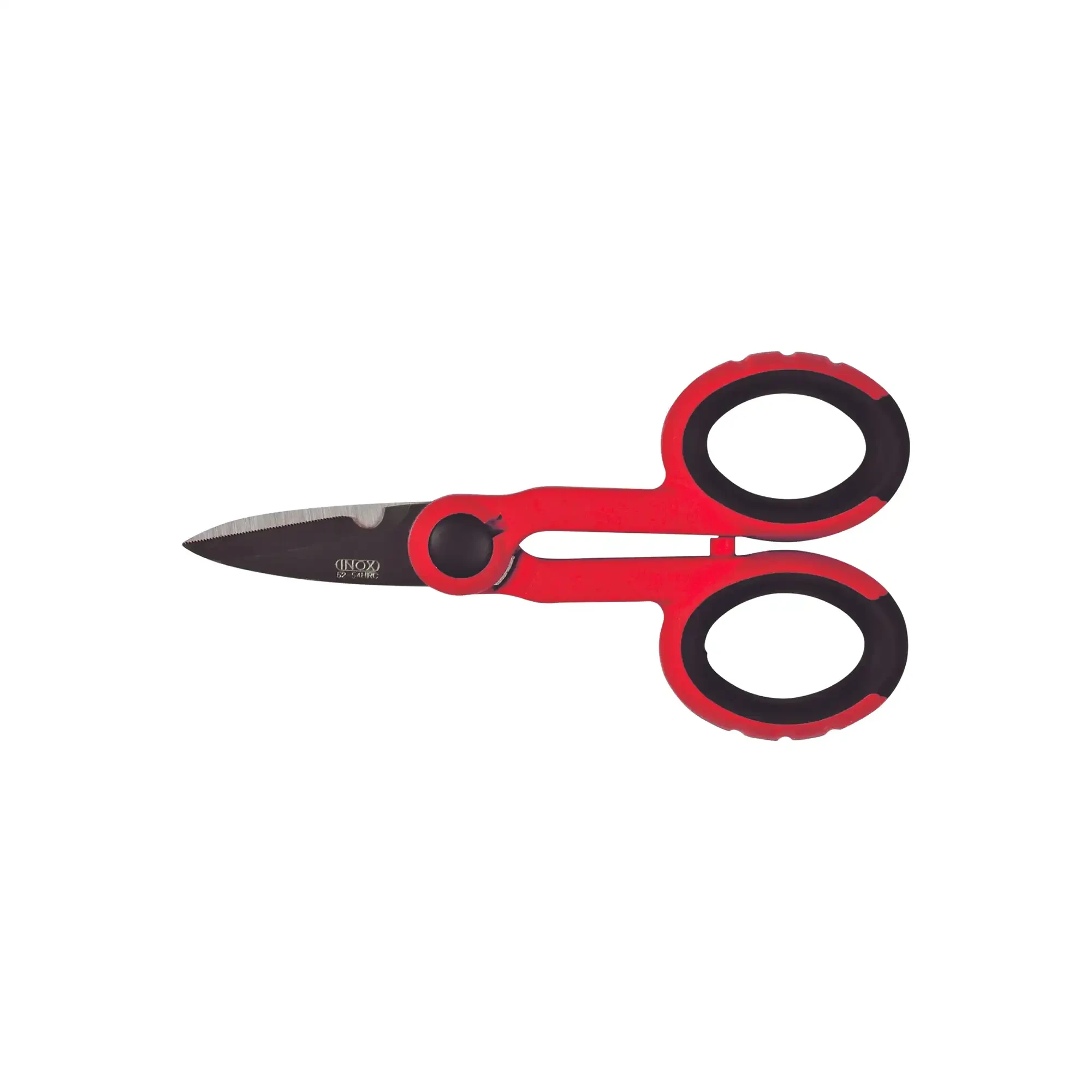 MEDID 4591 Stainless scissors 145 mm (img_001)