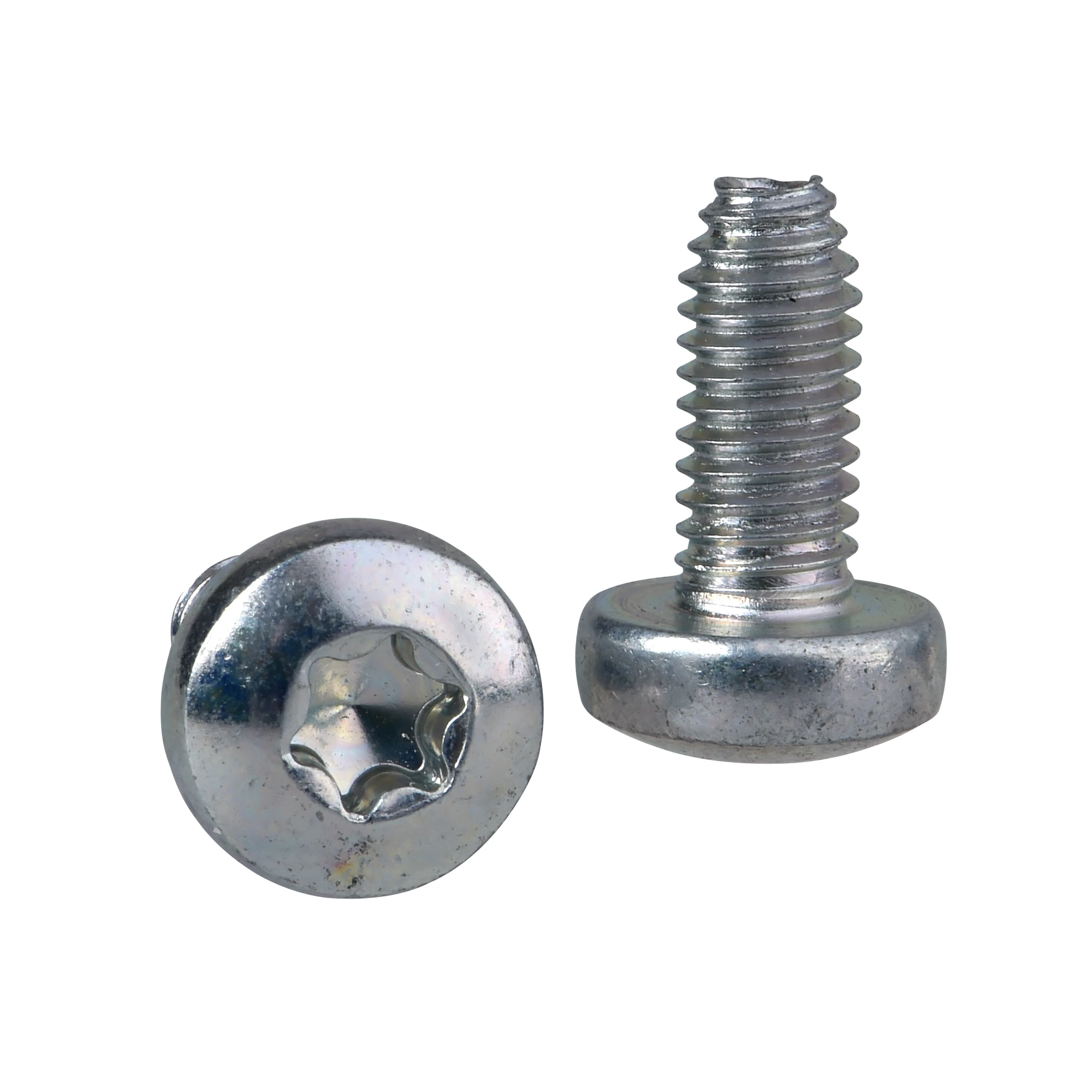 Schneider Electric NSYST30M6S Spacial SF/SM Torx Screws, Self-tapping, M6, 12mm, pack of 100 (img_001)