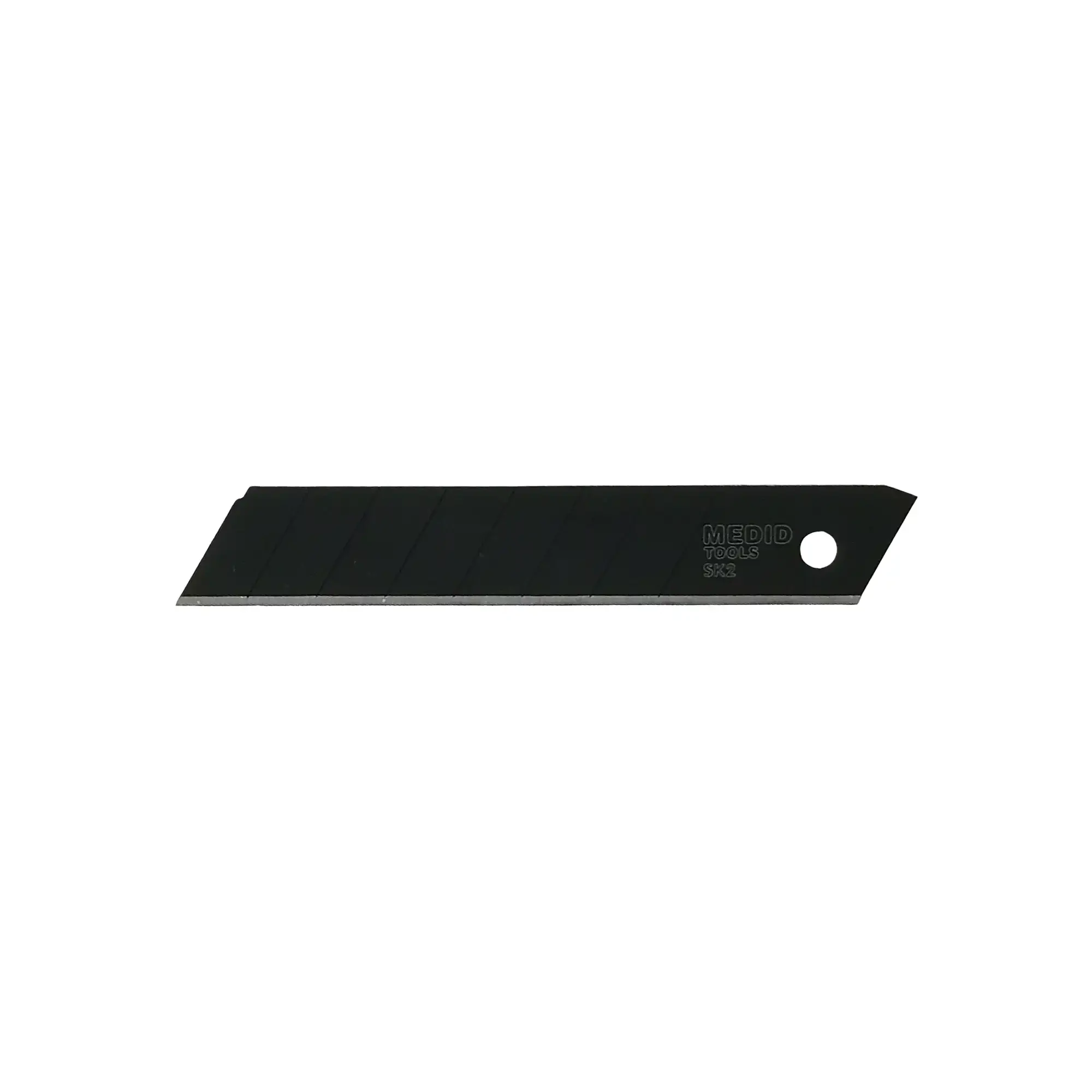 MEDID 898 Replacement blade Premium SK2 high quality carbon steel 18 mm (img_002)