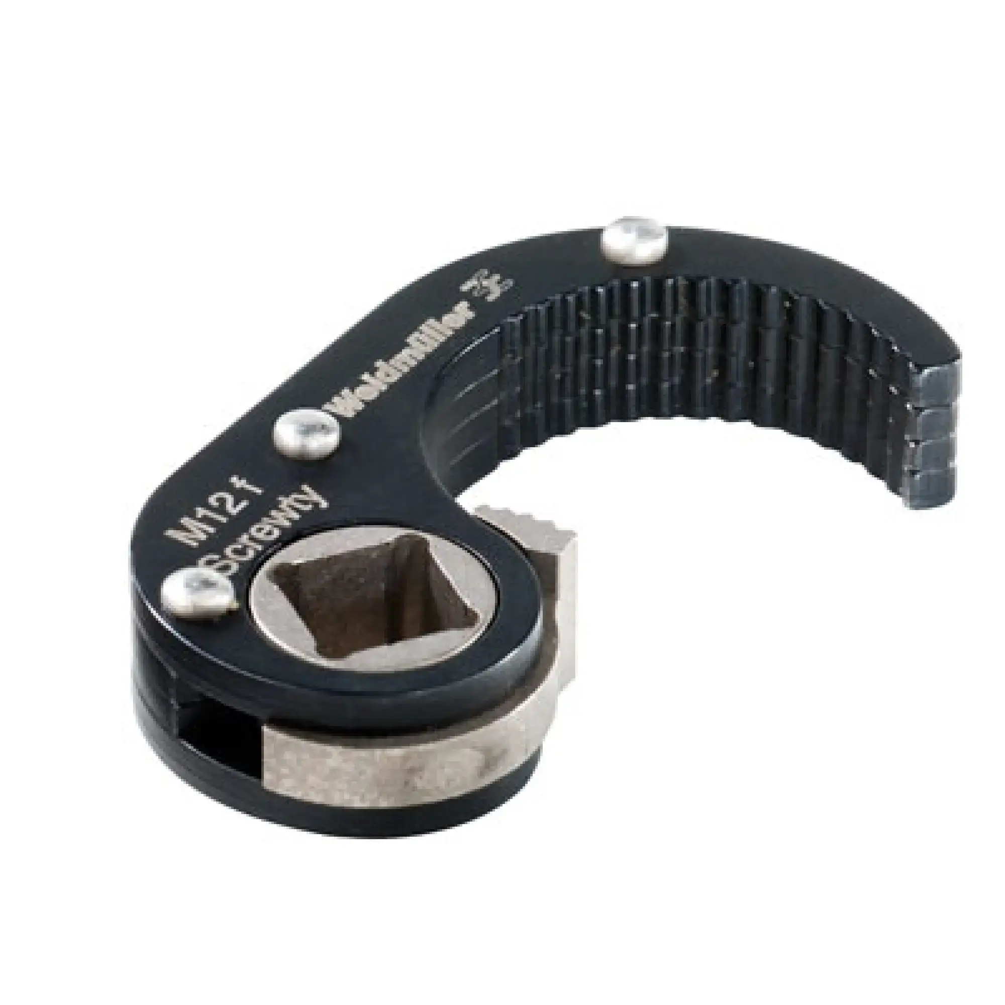 Weidmüller 1900120000 Bolting tool, Cable gland tool adapter for M12 connectors (img_001)