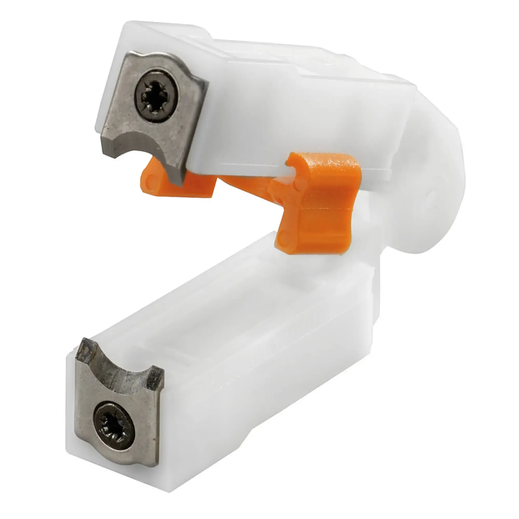 Weidmüller 9054080000 Cutter (stripping tool), Conductor cross-section, min.: 6 mm², Conductor cross-section, max.: 16 mm², white (img_001)
