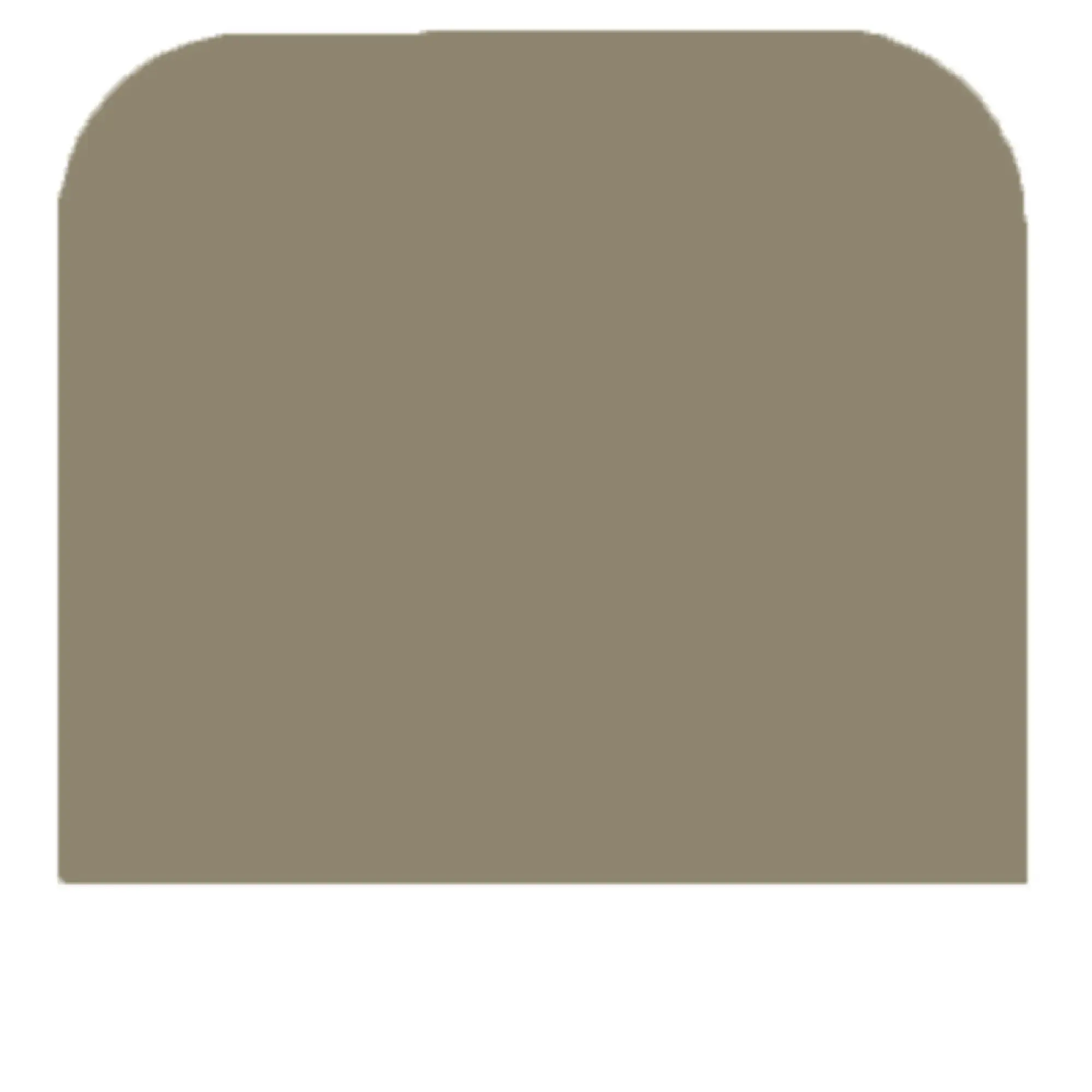 Weidmüller 0130160000 Partition plate (terminal), beige, Height: 50 mm, Width: 1.5 mm, V-2, PA 66 (img_001)