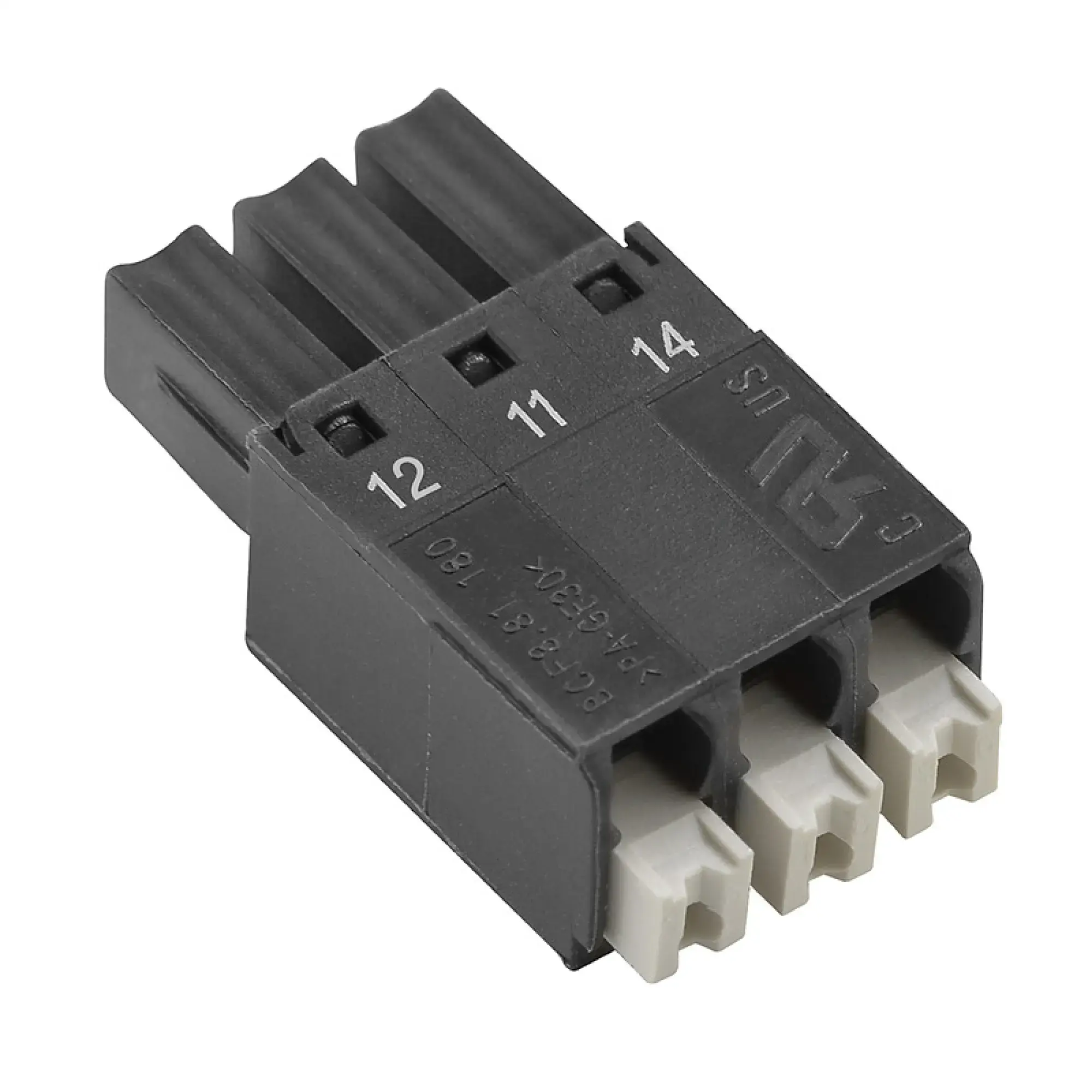 Weidmüller 1402570000 Connector (surge protection) (img_001)