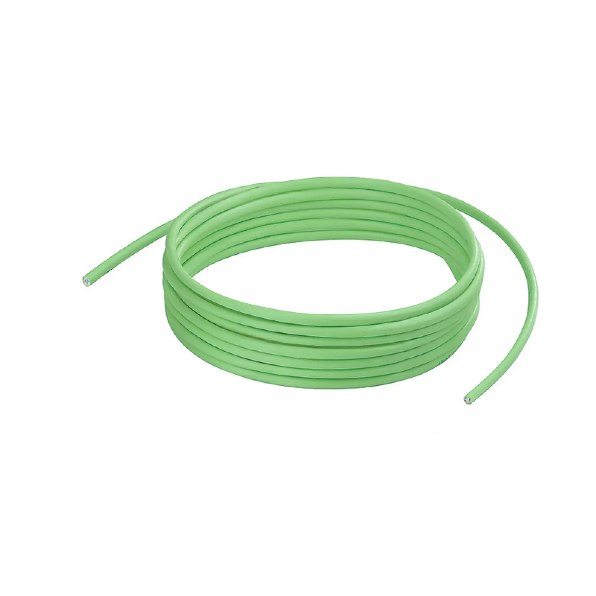 Weidmüller 2781950000 Fibre-optic data cable, Mini-Breakout, green, Polyethylene (img_001)