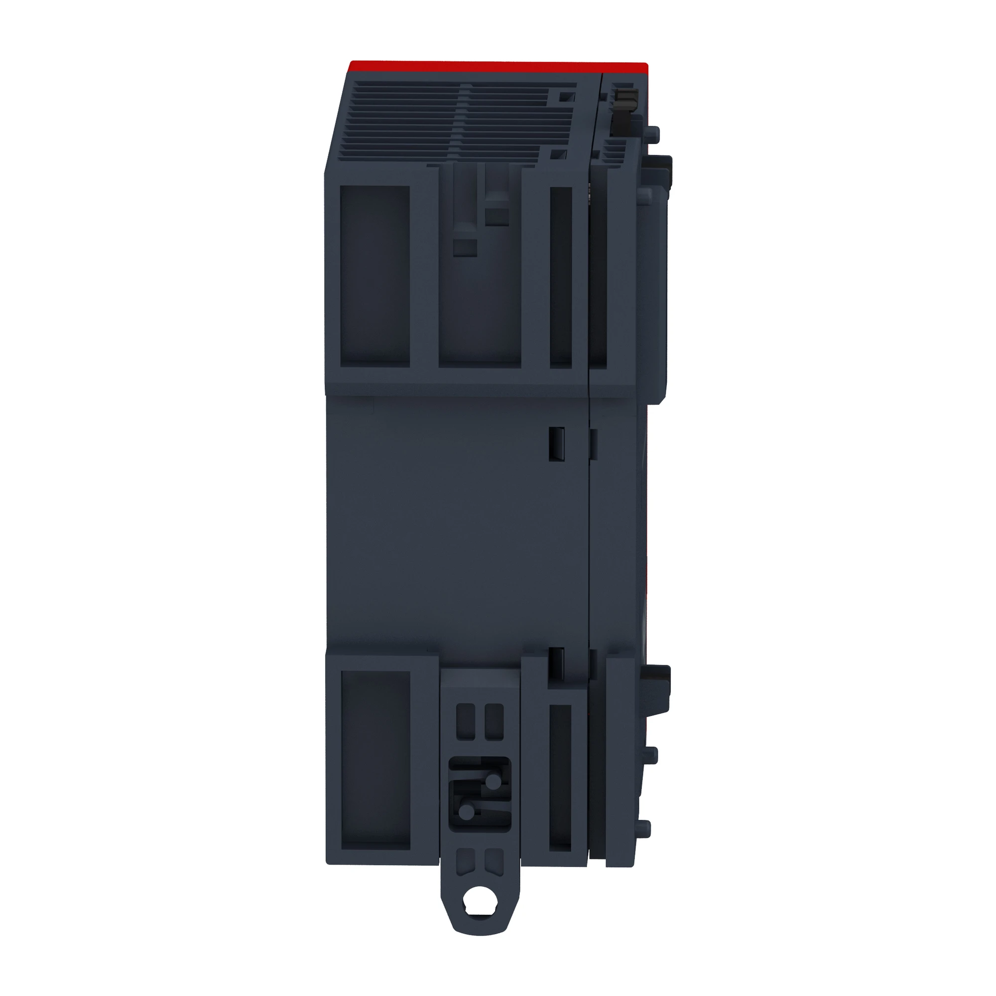 Schneider Electric TM3SAF5R Safety module, Modicon TM3, PLe / Cat4 / SIL3, 1 function, 24 VDC, screw terminals (img_002)