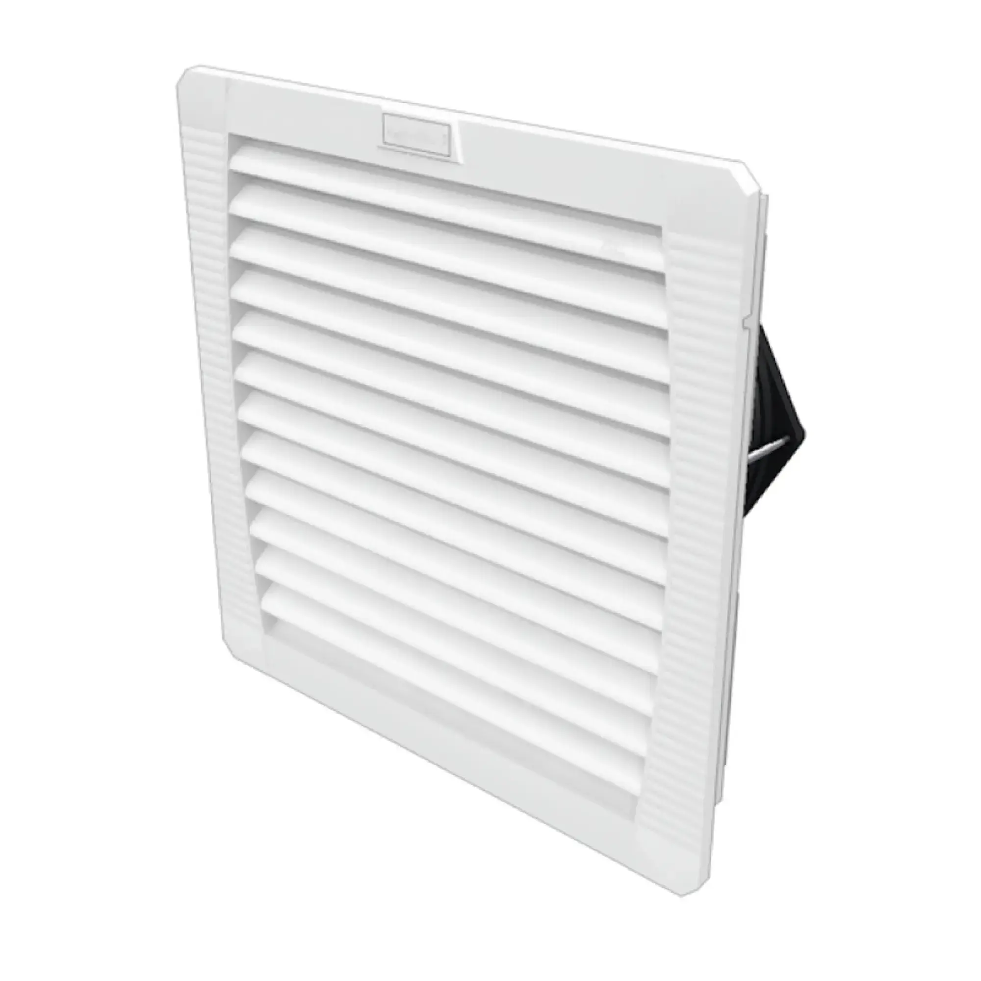 Weidmüller 2556840000 Filter fan (cabinet), IP55, grey (img_001)