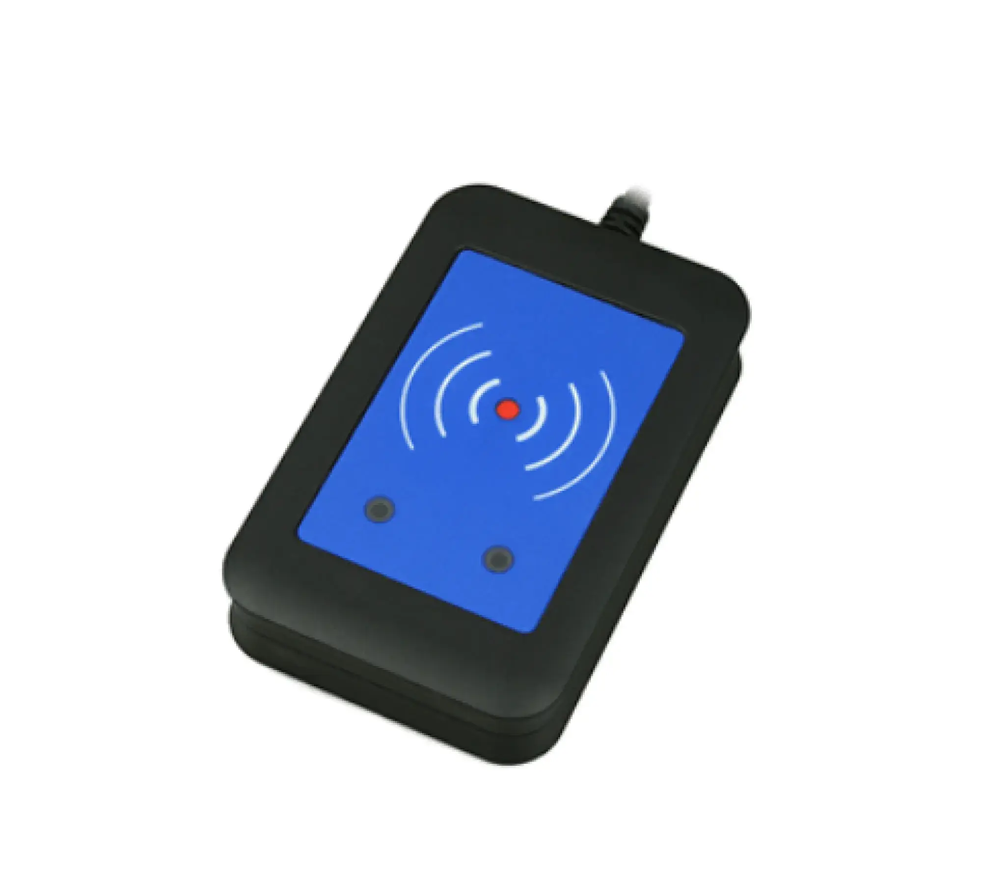 2N 9137424E Accessory EntryCom IP - Secured RFID 13.56MHz+125kHz USB Reader / Enrollment Device (img_001)