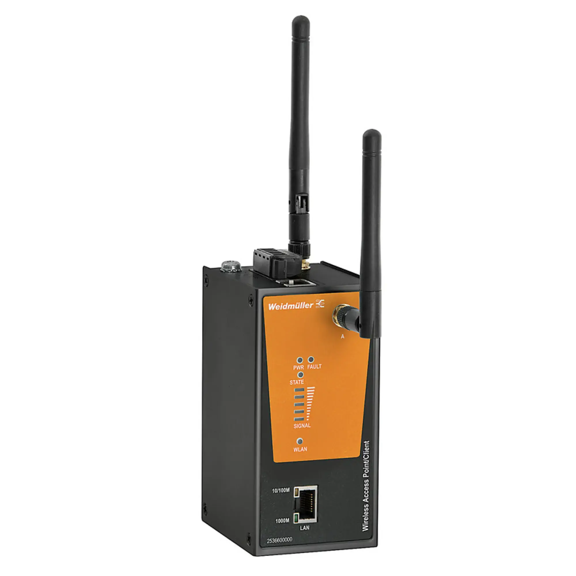 Weidmüller 2536660000 WLAN access point (img_001)