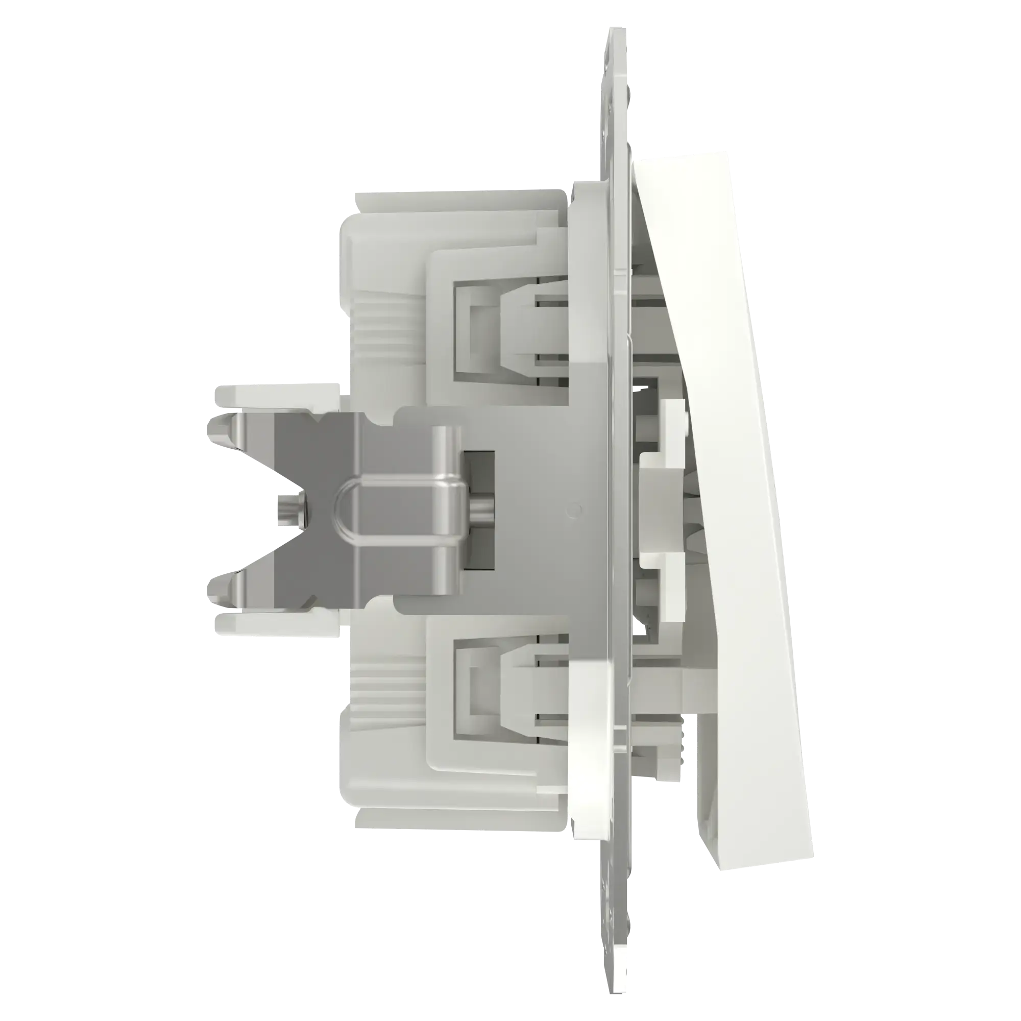 Schneider Electric EPH1370521D Shutter Switch flush-mounted, white, Asfora (img_003)