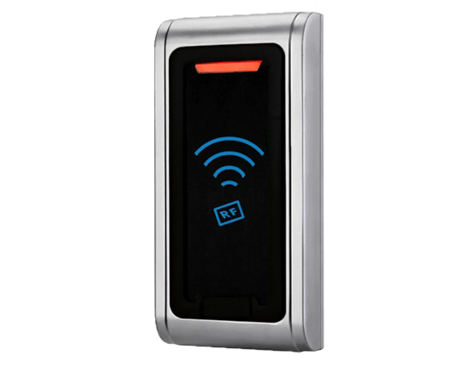 2N 9159031 EntryCom Accessory External RFID Card Reader 13.56MHz Wiegand (img_001)