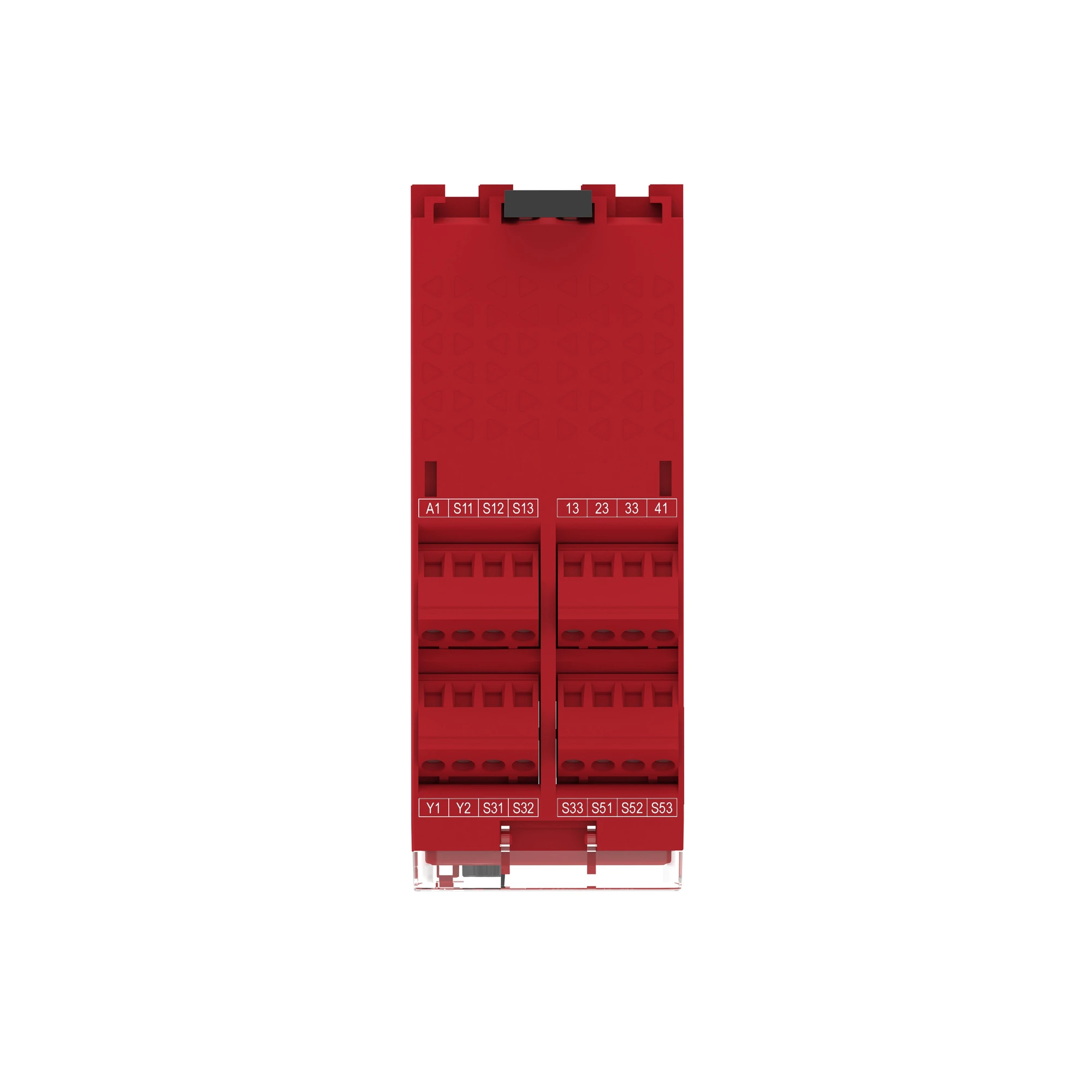 Schneider Electric XPSUDN33AP Safety relay, Harmony XPSU, 8 functions, 6 circuits, PLe/Cat4/SIL3, 3N/O 1N/C, diagnostics, 48-240VAC/DC, screw (img_005)