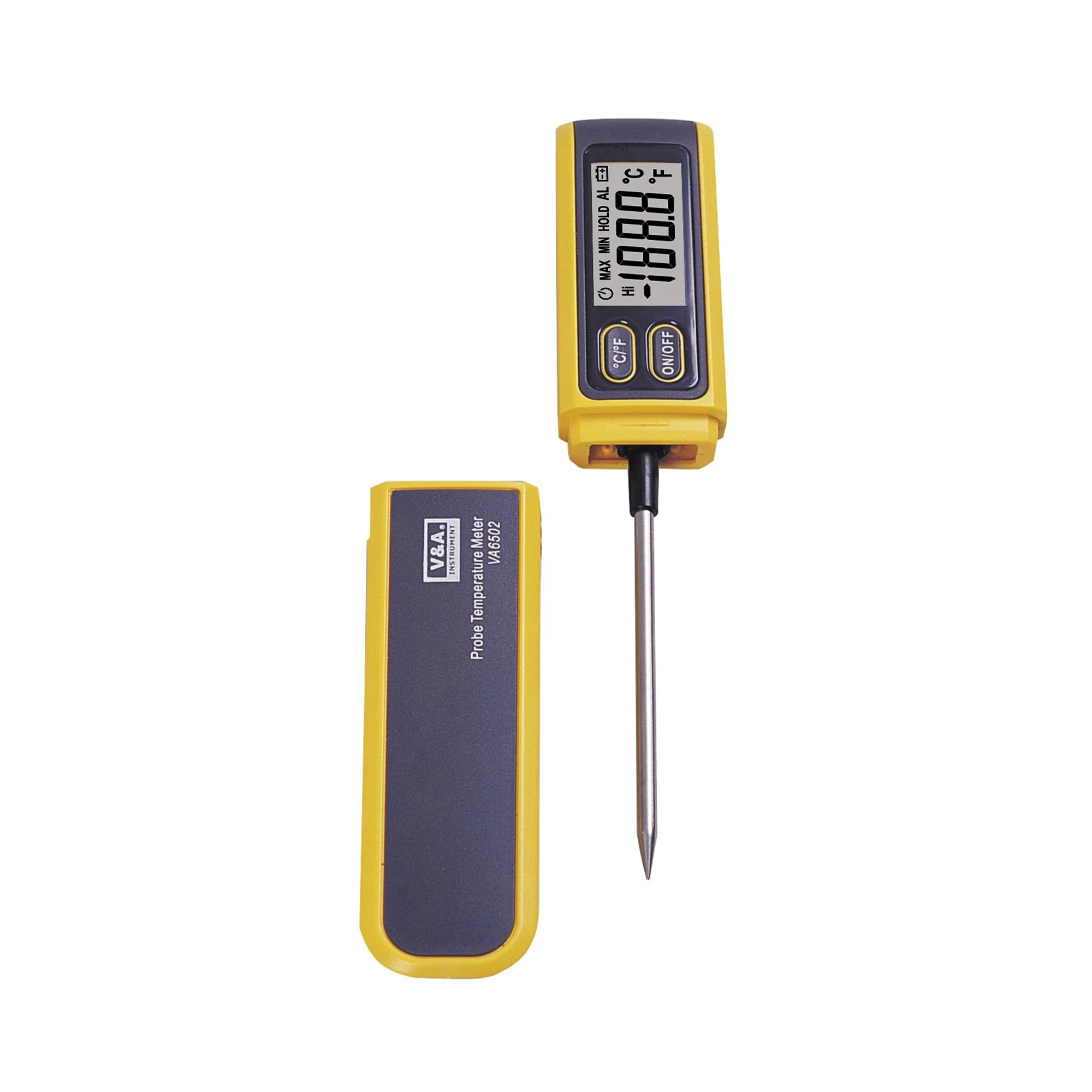 MEDID 5989 Industrial thermometer up to 270 degrees (img_001)