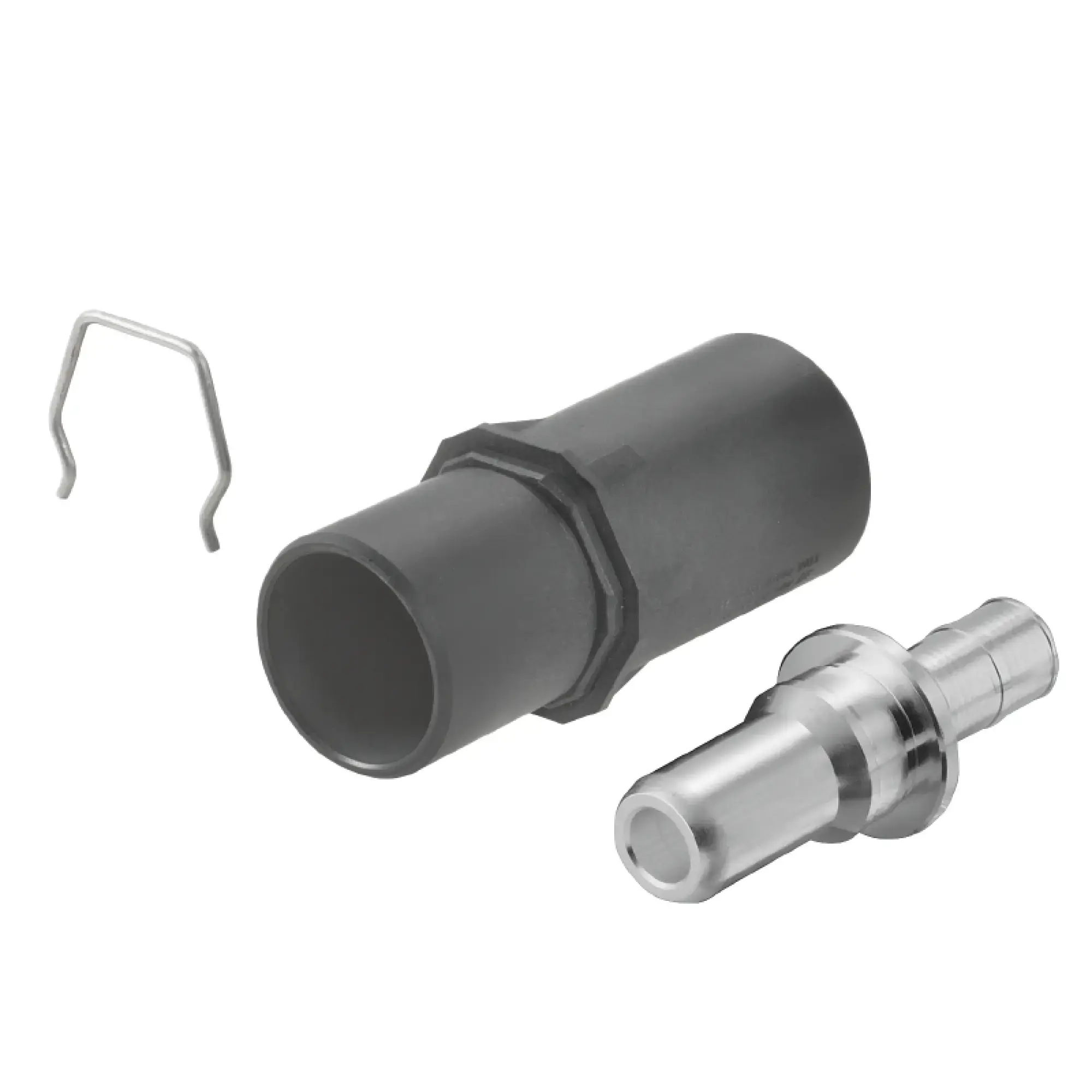 Weidmüller 1120590000 Contact (industry plug-in connectors), Pin, 550, HighPower 550 A, 240 mm², 18 mm, turned (img_001)
