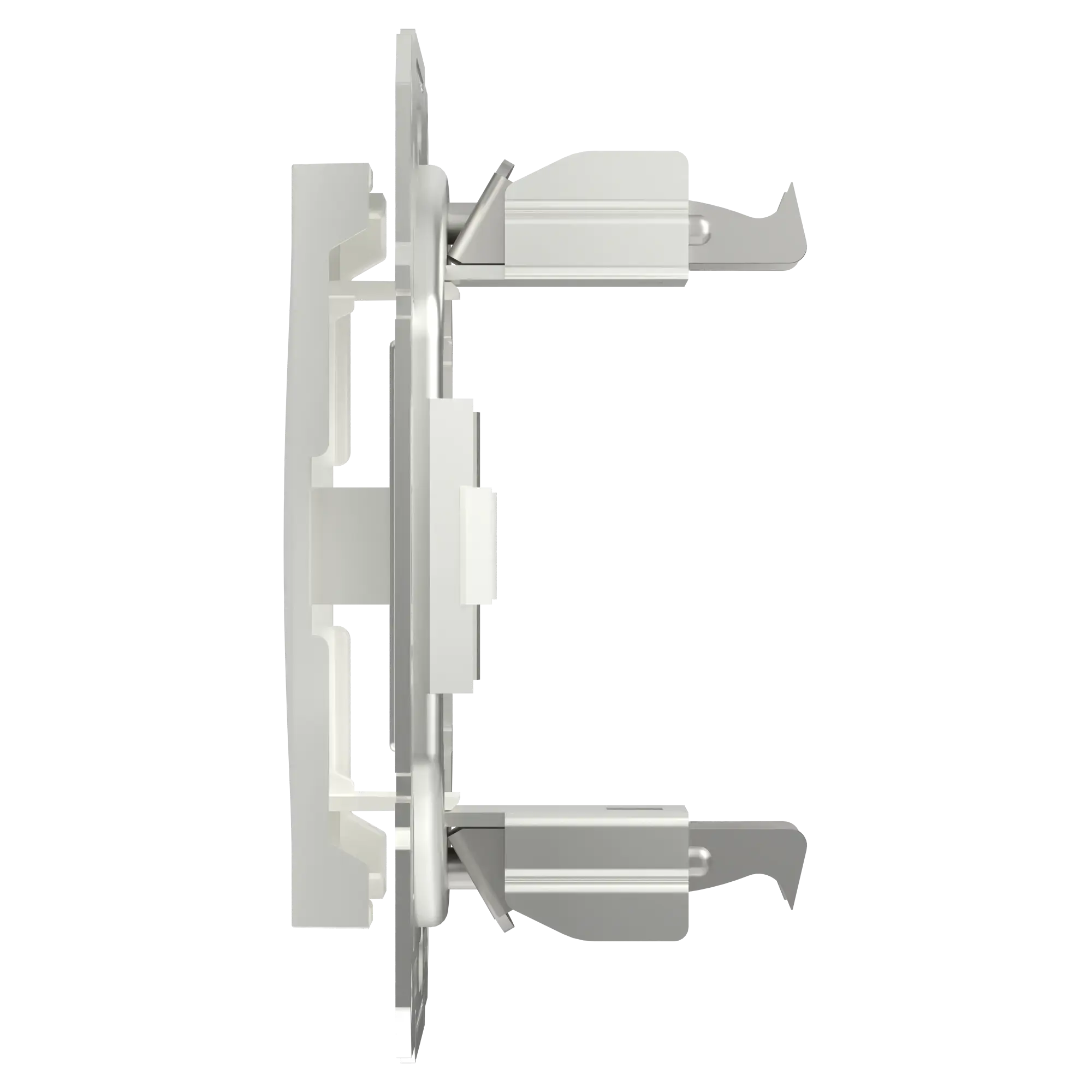 Schneider Electric EPH5670121D Blank Cover, white, Asfora (img_006)