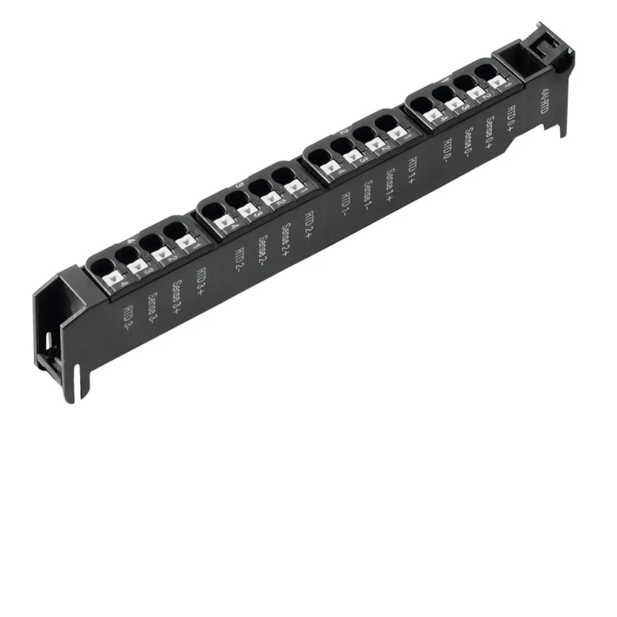Weidmüller 1484040000 Plug-in connector unit (I/O module) (img_001)