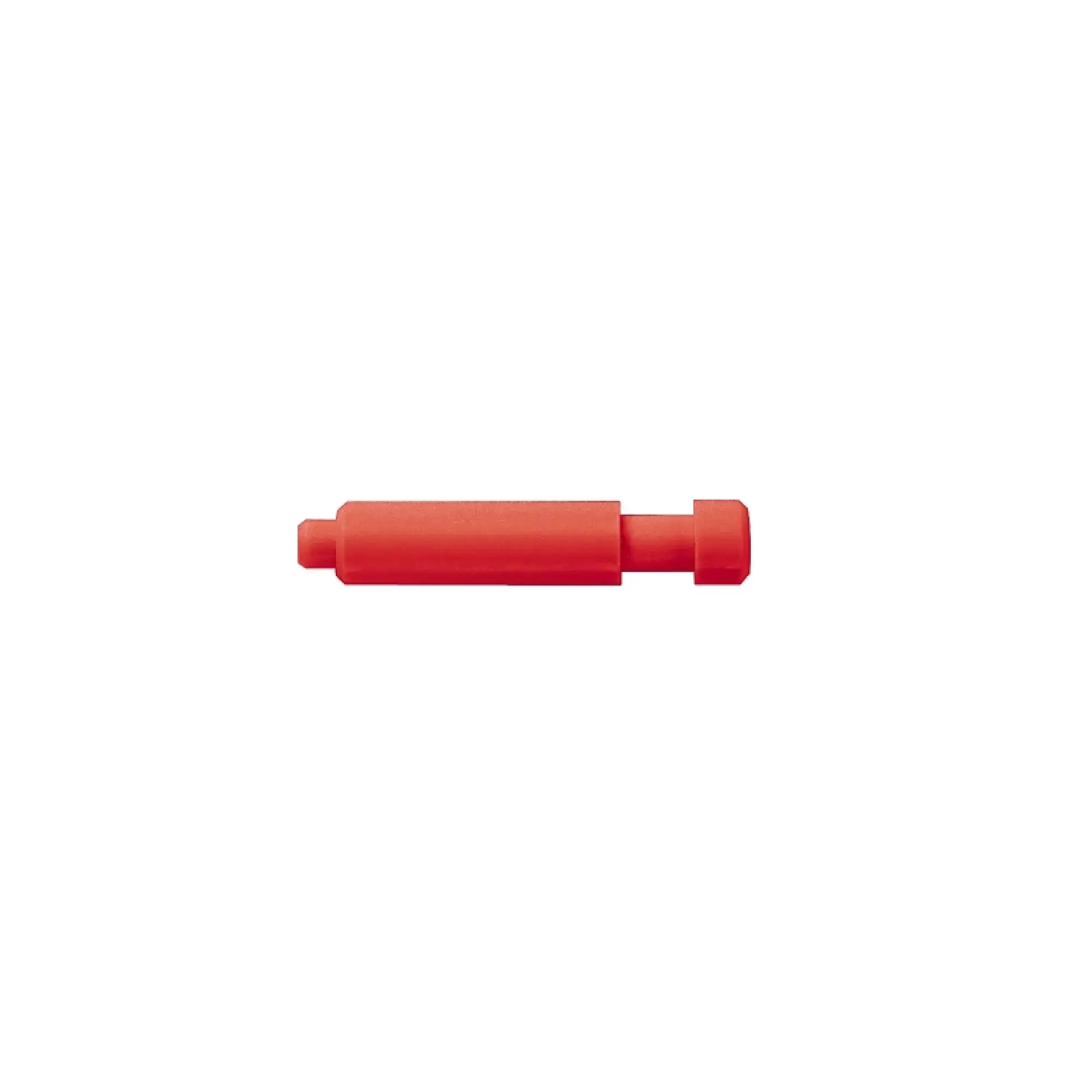 Weidmüller 1003240000 Coding element (industry plug-in connectors), Colour: Silver grey (img_001)