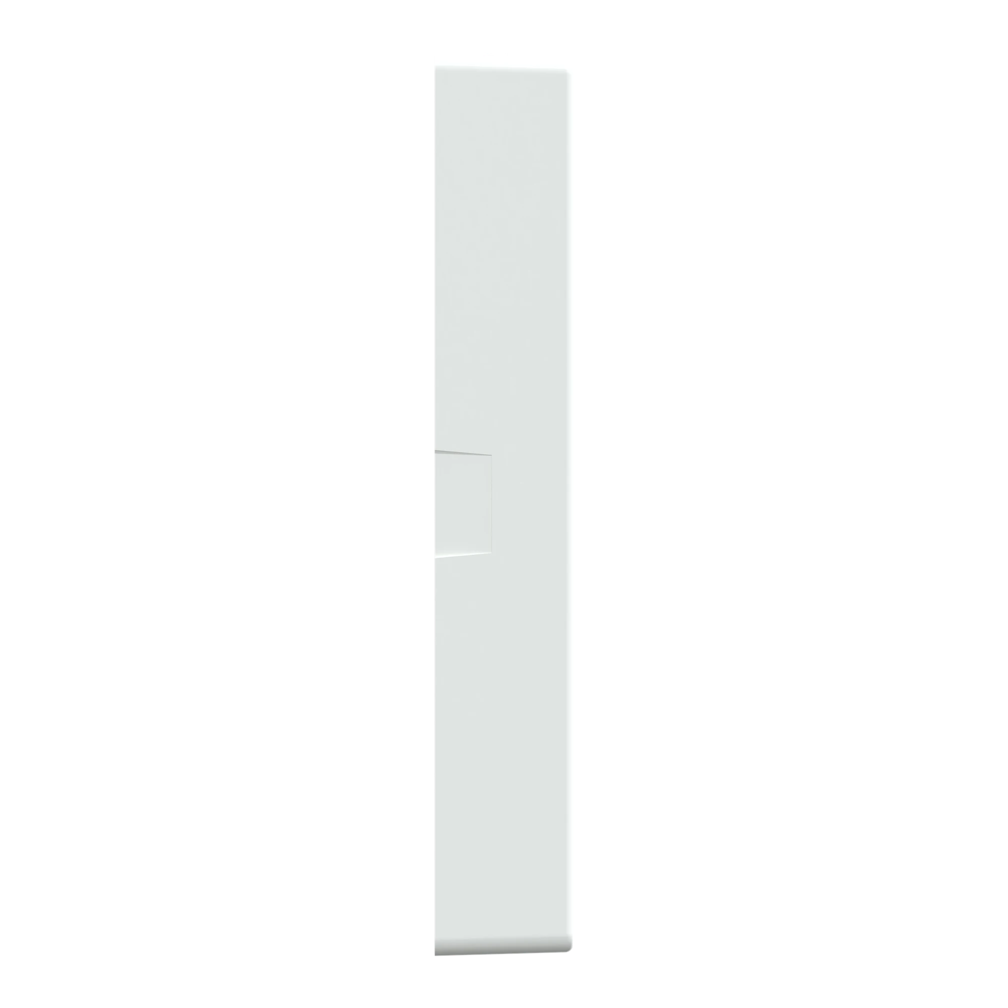 Schneider Electric MTN619225 Paddles for push-button module 2-gang, active white glossy, System M (img_003)