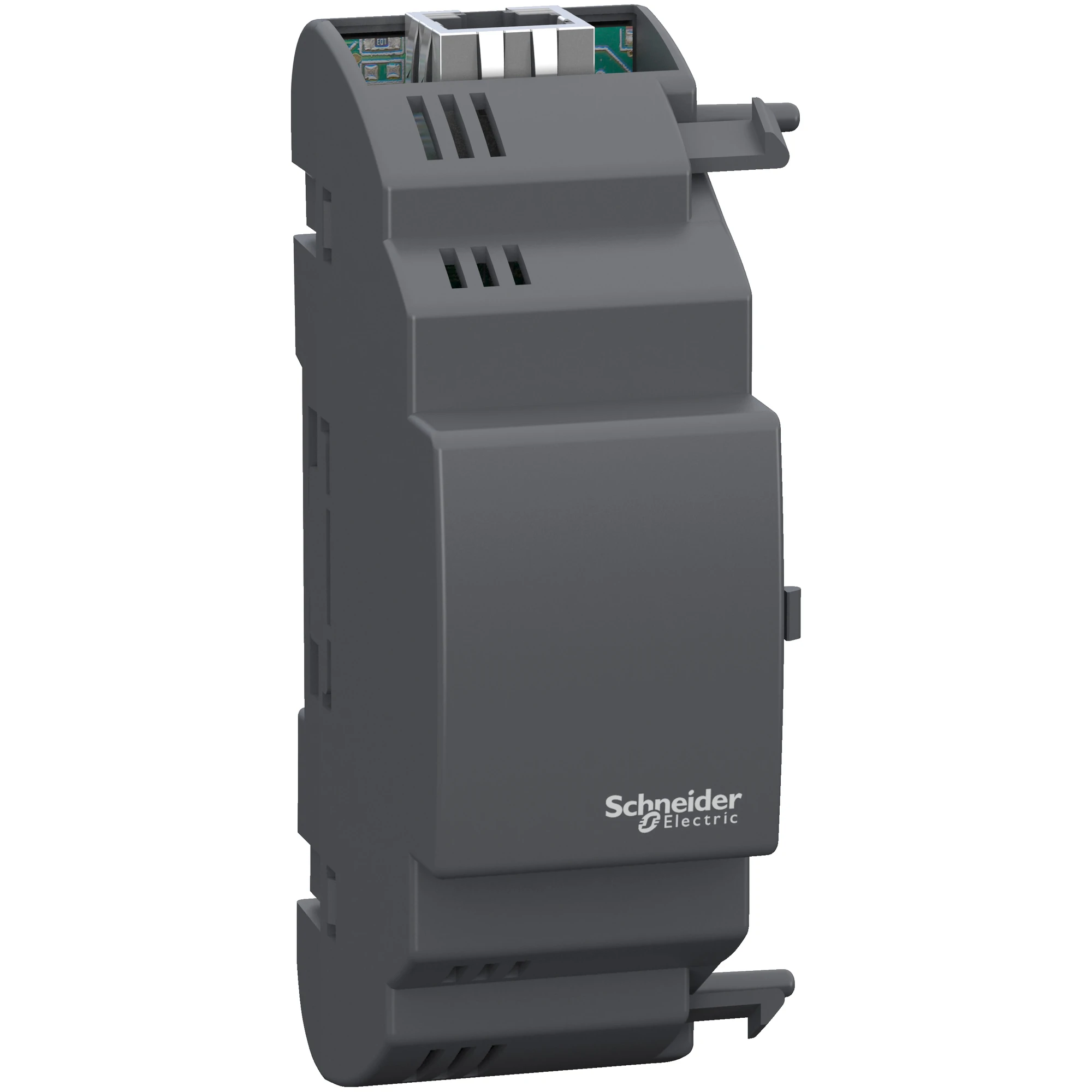 Schneider Electric TM171AETH Communication Module, Modicon M171/M172, Ethernet, Modbus, BACnet (img_001)