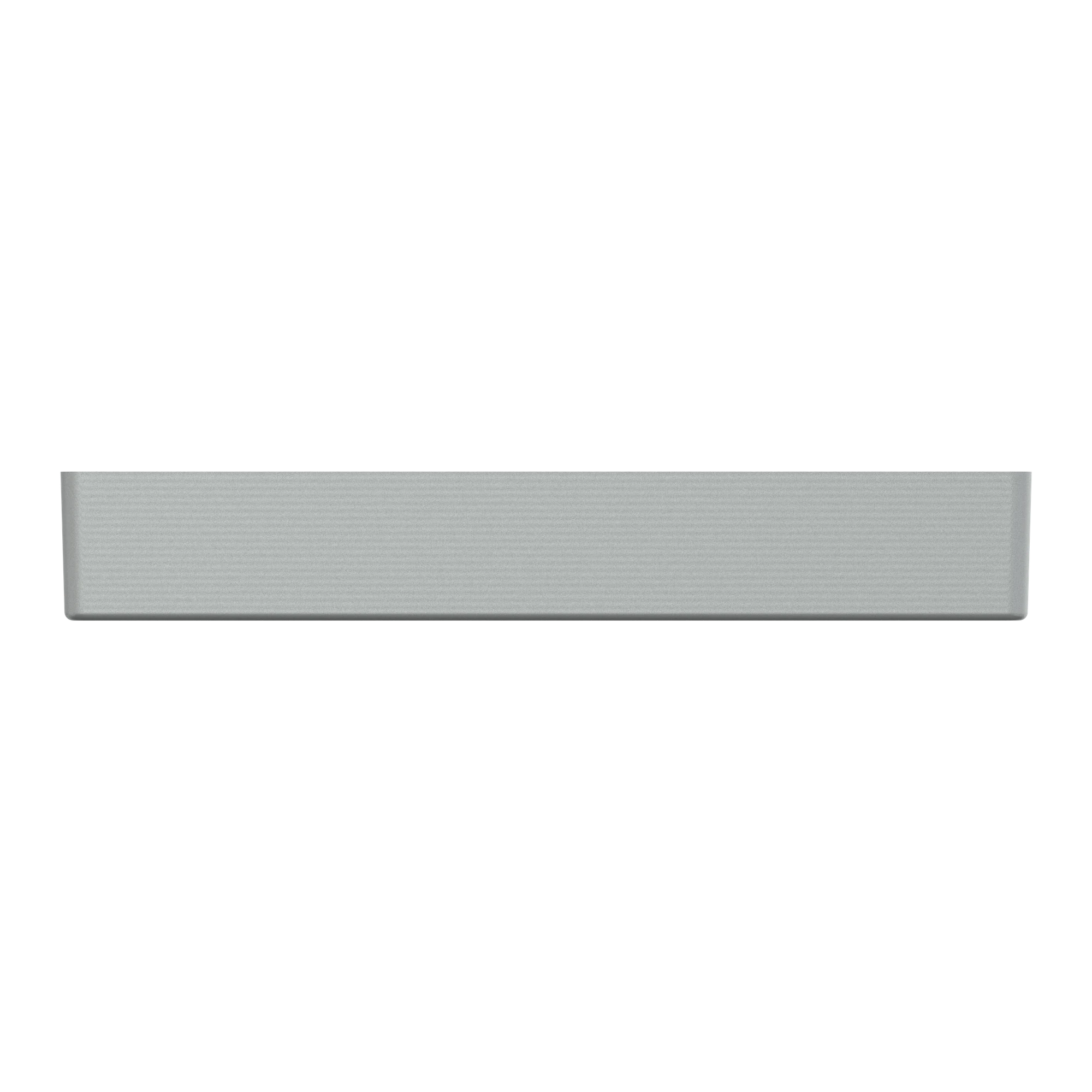 Schneider Electric MTN625160 Rocker for push-button module 1-gang, aluminum, System M (img_005)