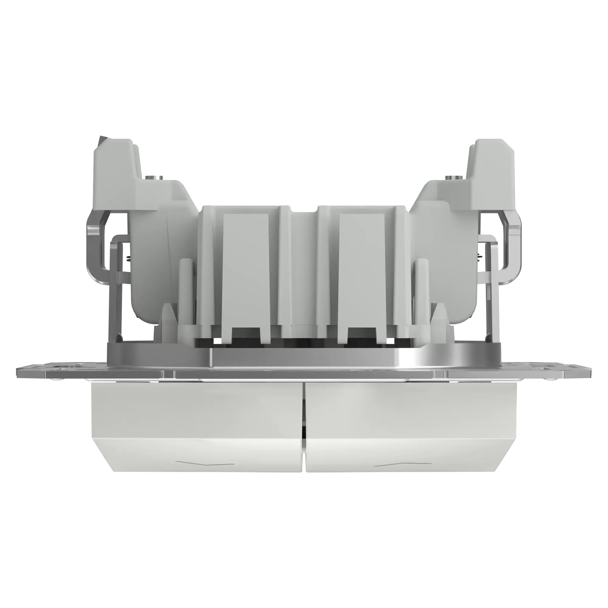 Schneider Electric EPH1370121D Shutter Push Button flush-mounted, white, Asfora (img_007)