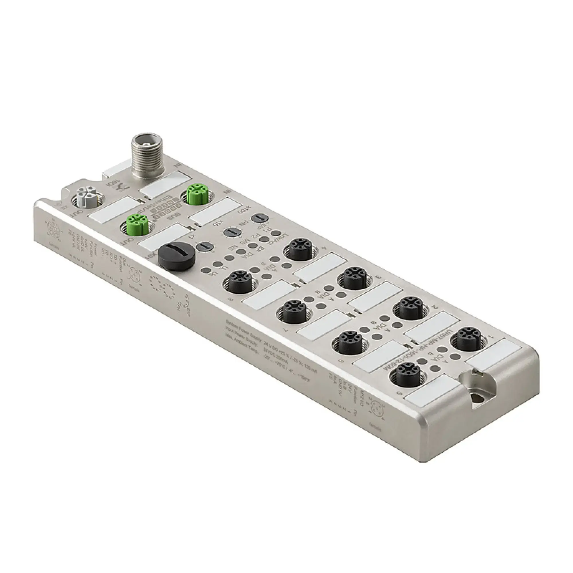 Weidmüller 2426270000 I/O module (img_001)