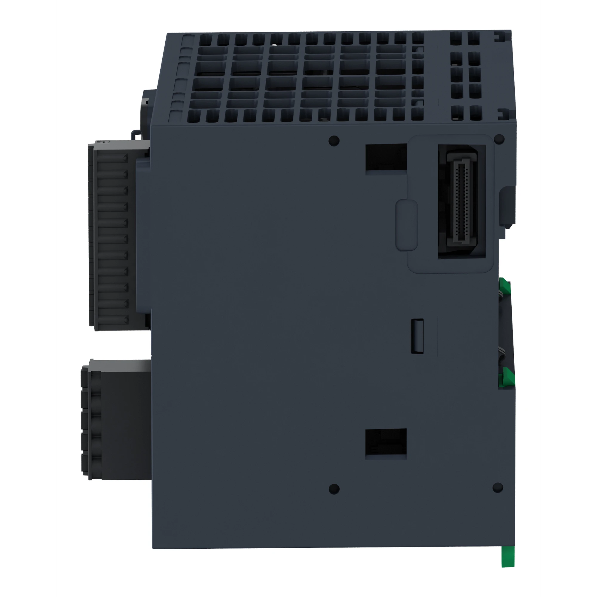 Schneider Electric TM262L10MESE8T PLC Control, Modicon M262, IIoT-enabled, 5 ns/instruction, 2x Ethernet, OPC UA, 8 fast I/O (img_005)