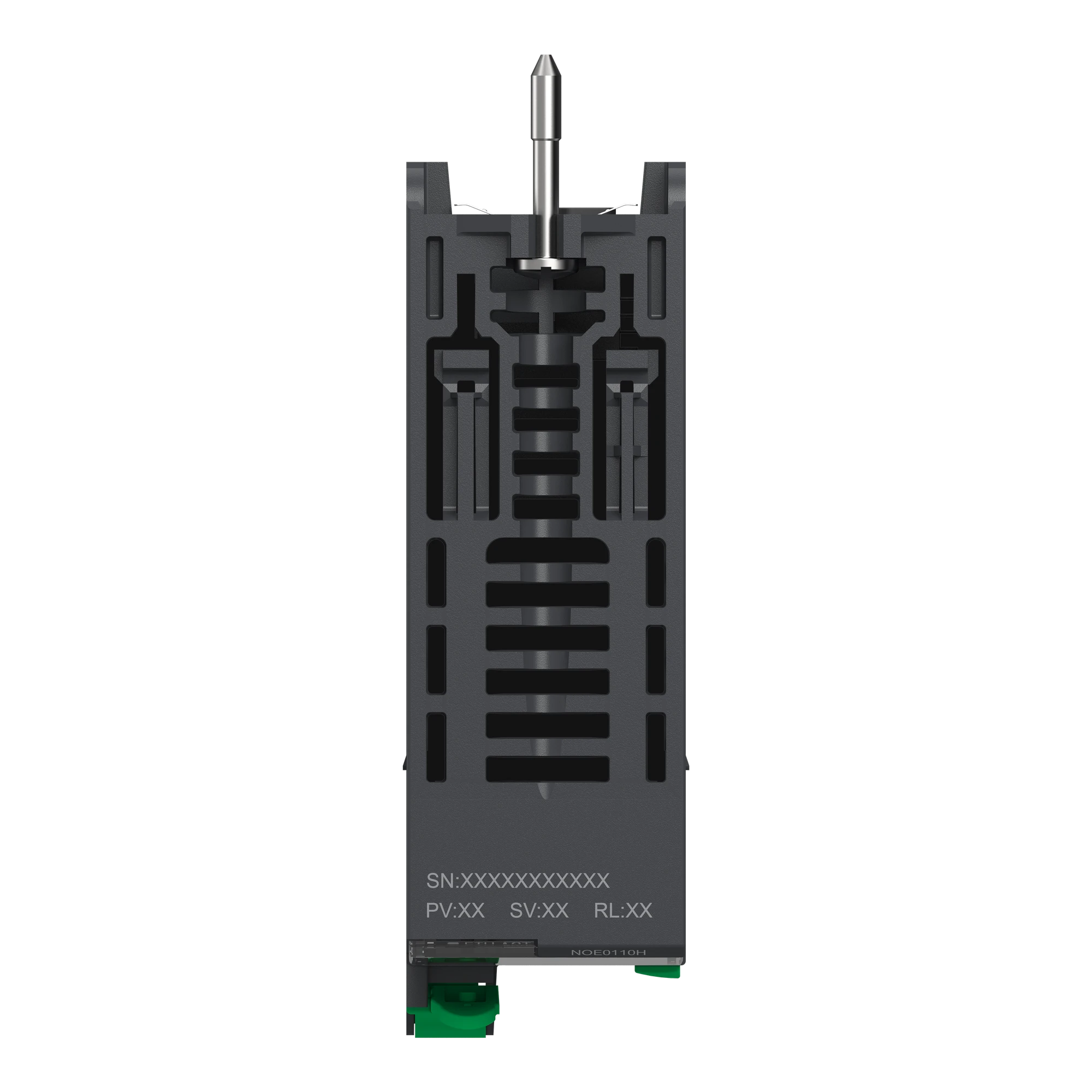 Schneider Electric BMXNOE0110H Modicon M340 Ethernet Module IO-Scanner Modbus TCP, Class C30 max. 32MB Web server, robust execution (img_006)