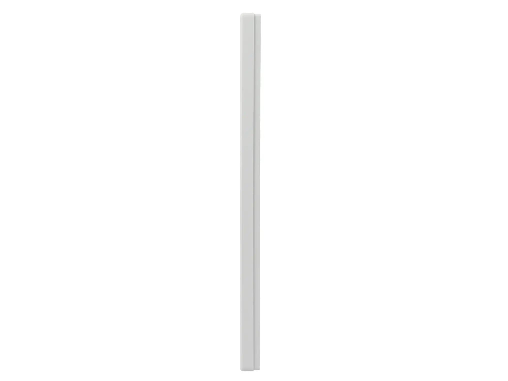 Schneider Electric EPH5810221D 2-Gang Frame Vertical, white, Asfora (img_007)