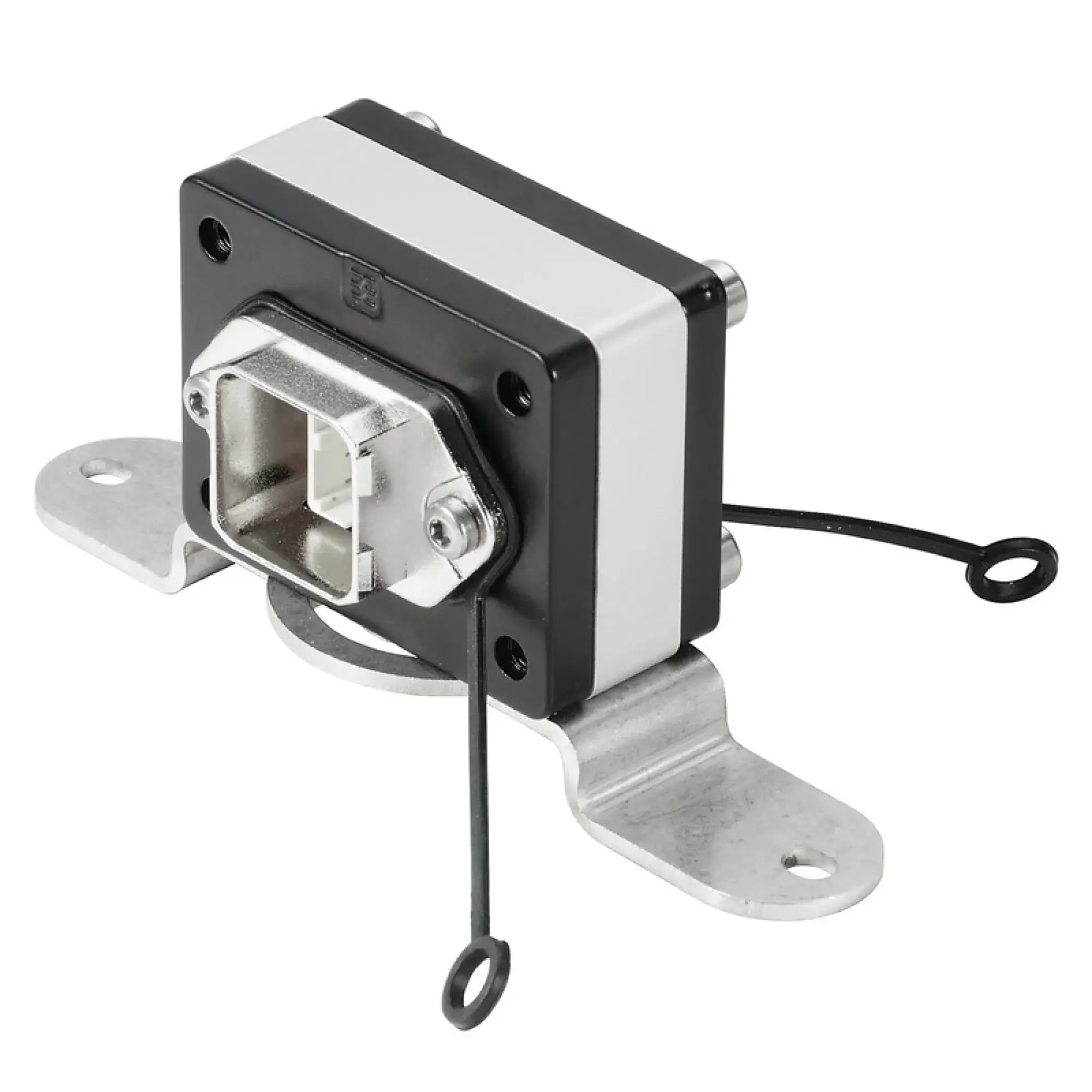 Weidmüller 1318150000 Junction box, FreeCon, SCRJ, Plug-in connector, IP65 (img_001)