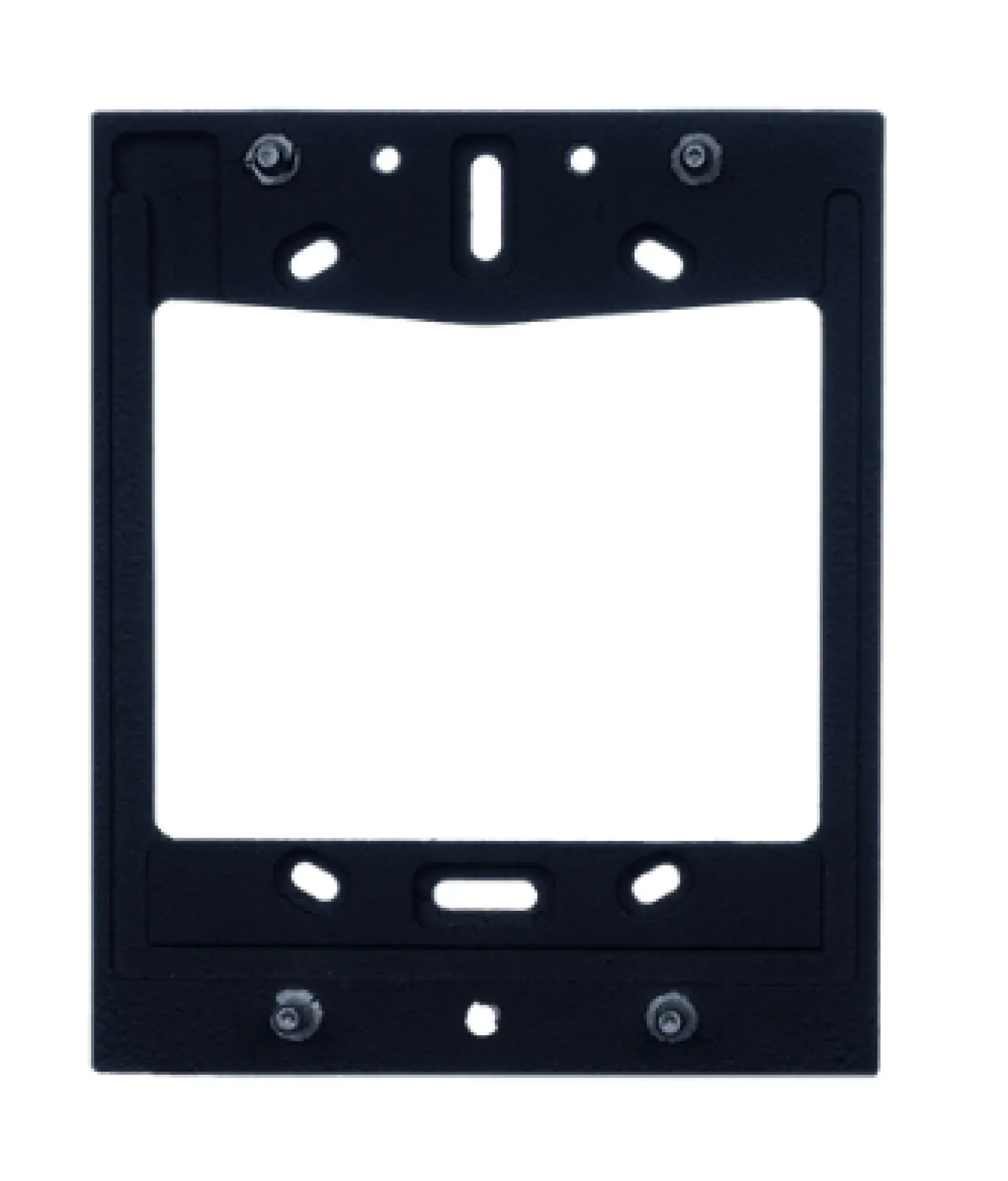2N 9155068 Accessory IP Solo - Wall Mount Backplate (img_001)