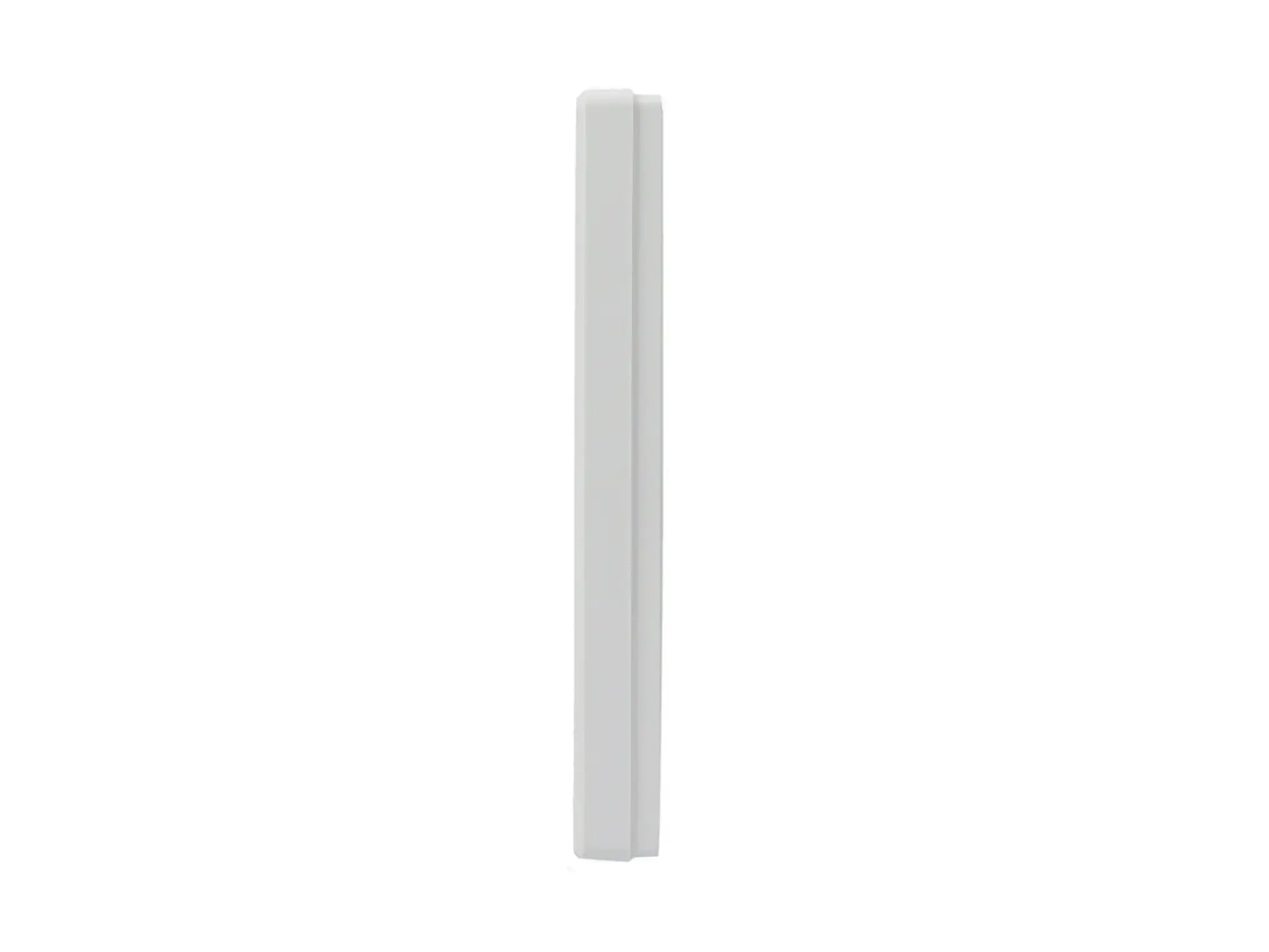 Schneider Electric EPH5800121D 1-Gang Frame, white, Asfora (img_006)