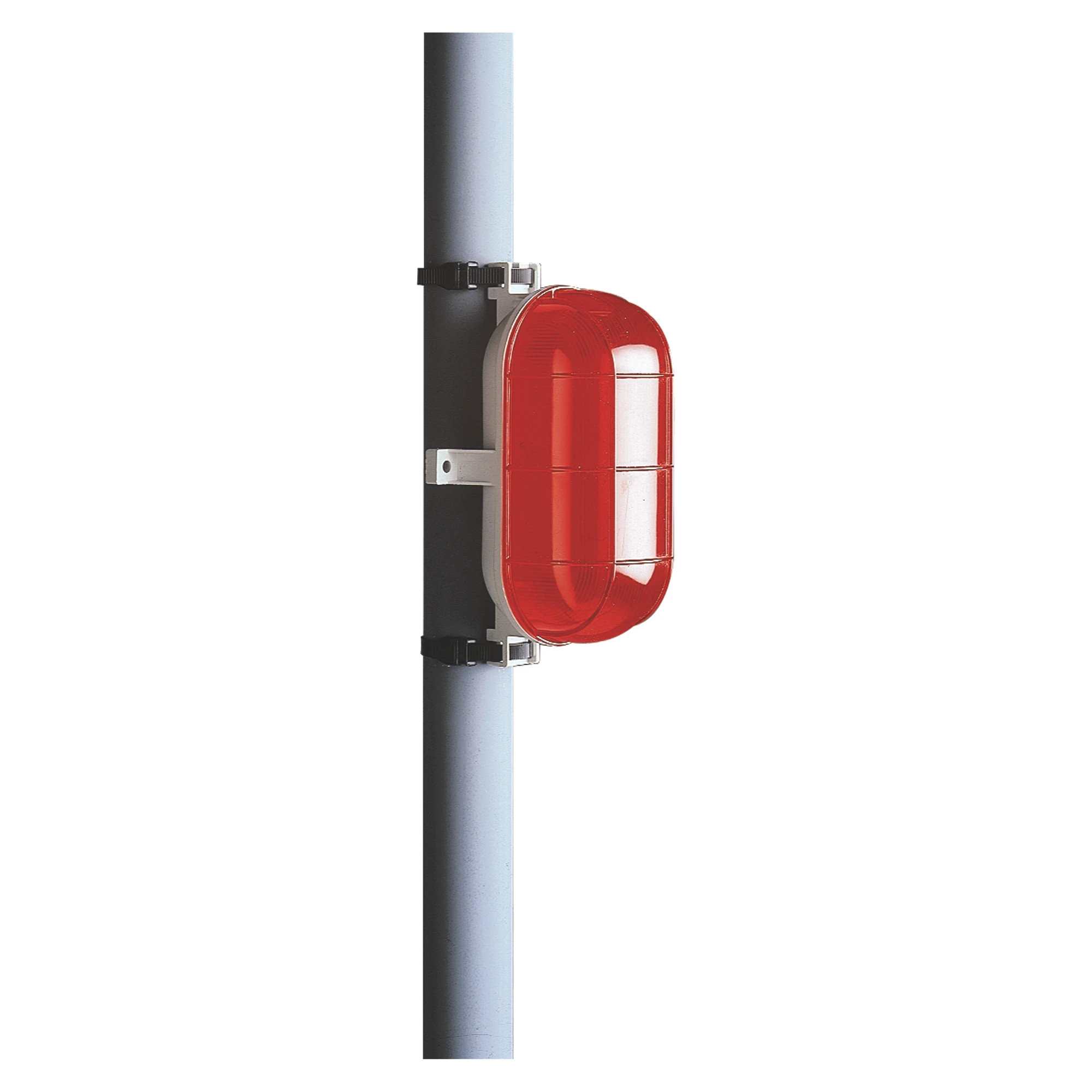 GEWISS GW80411 Signalleuchte TARTA max. 60W AGL E27 Abdeckung rot IP44 (img_001)