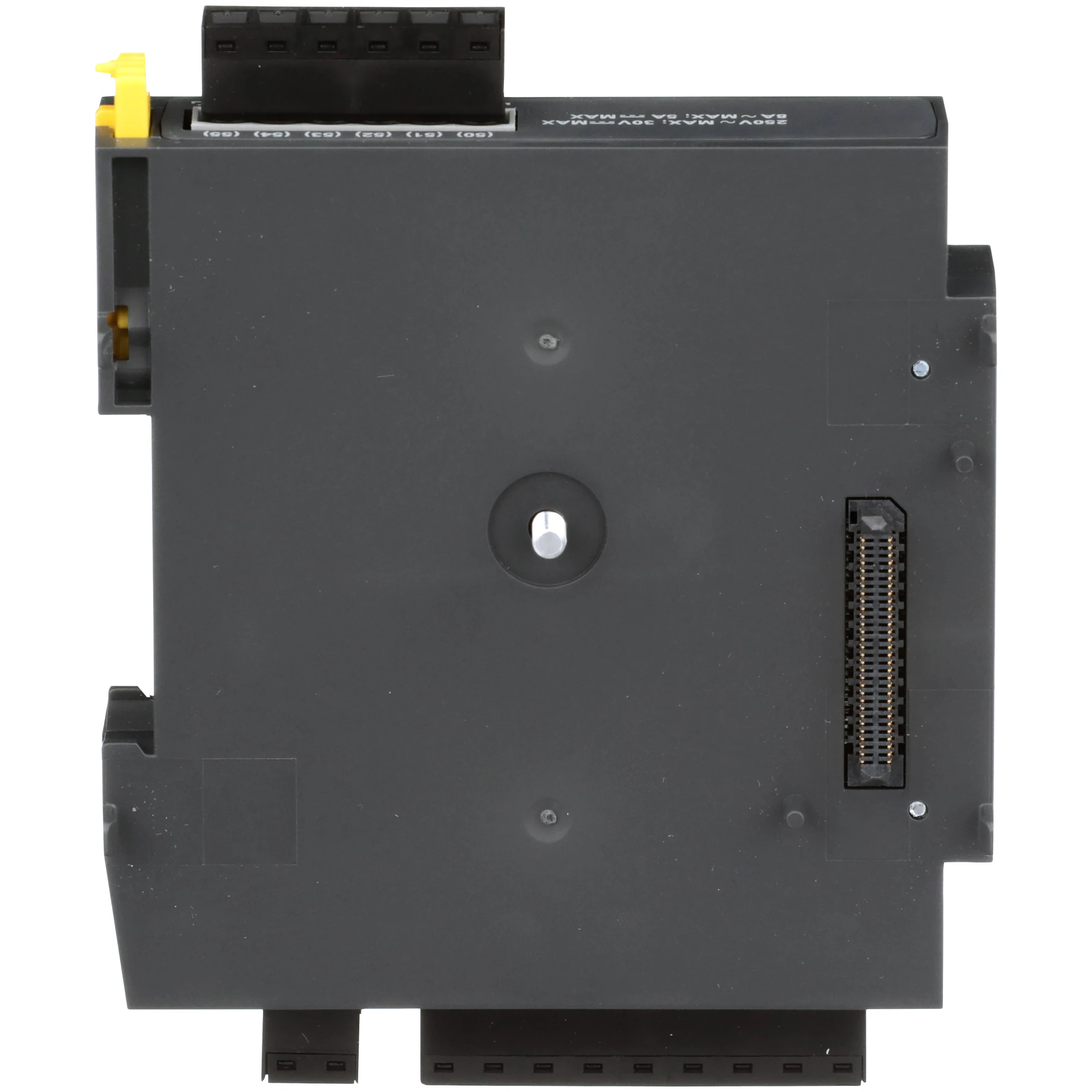 Schneider Electric METSEPM89M2600 I/O Module, Digital, 6 Inputs+2 Relay Outputs (img_003)